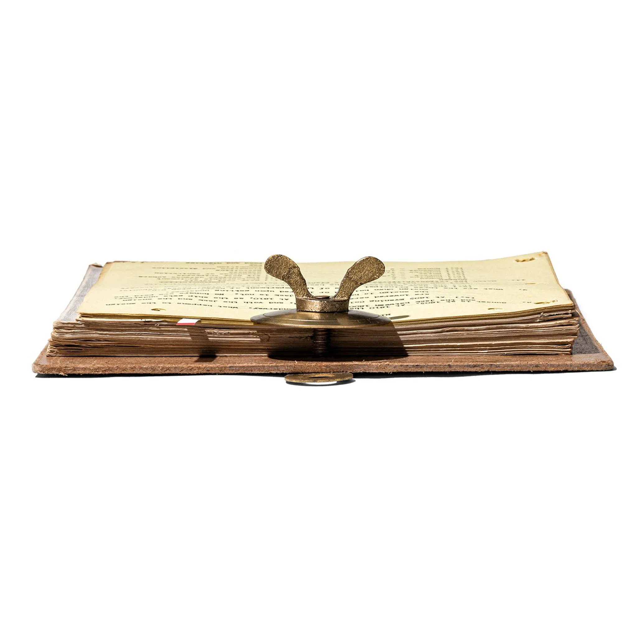 SCREW CLIPBOARD / A4 - Image 5