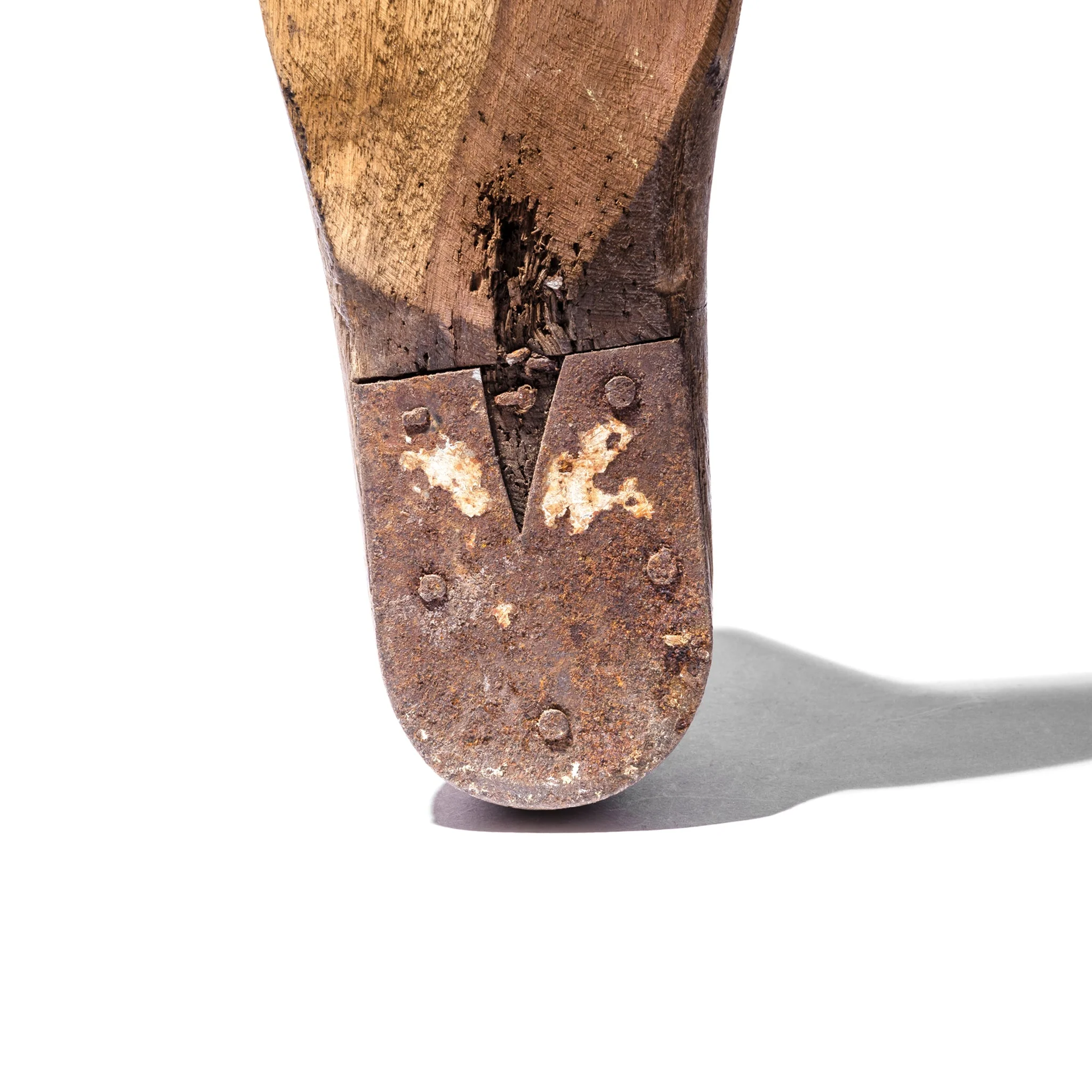 SHOE LAST DOOR STOPPER - Image 4