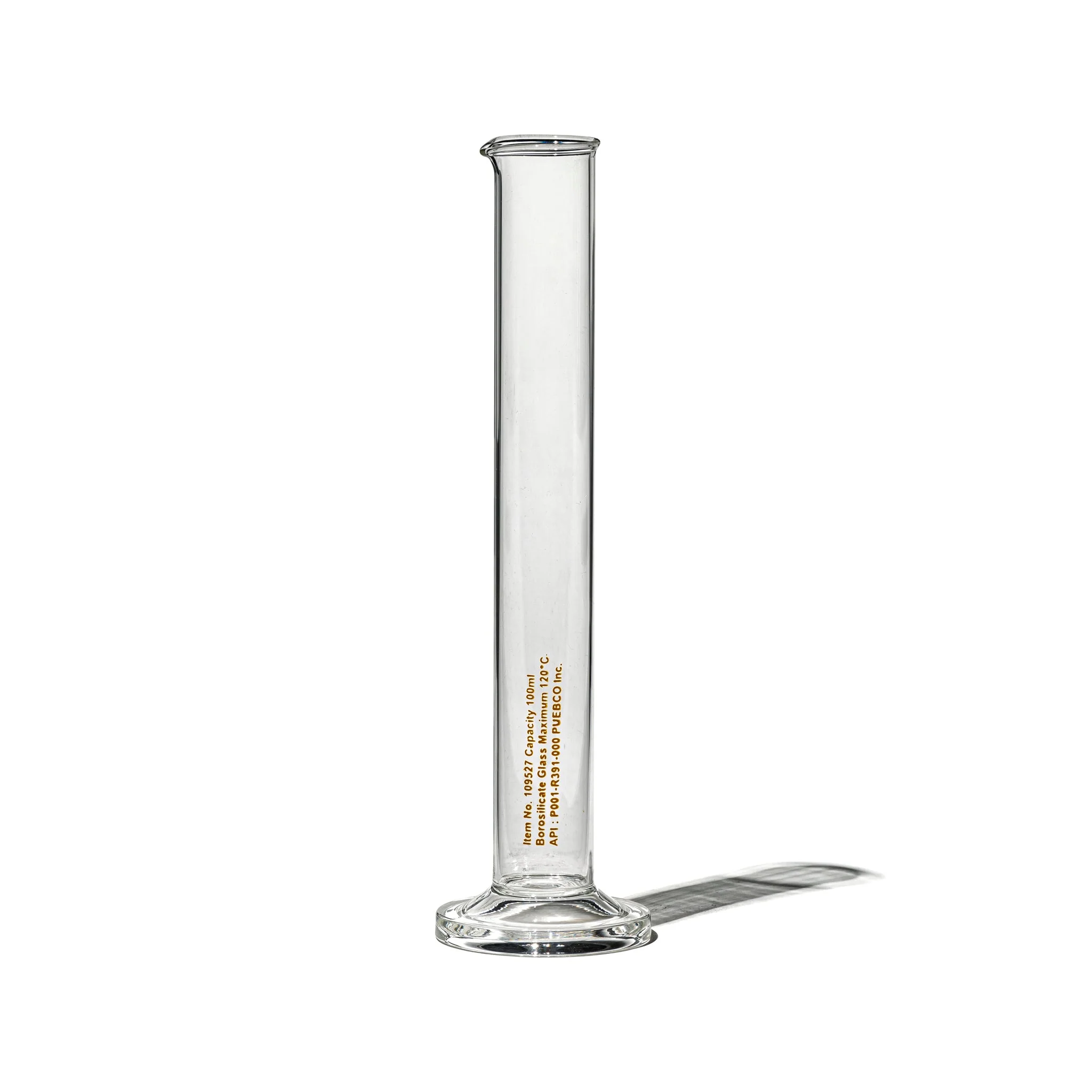 SINGLE FLOWER VASE / 100ml - Image 4