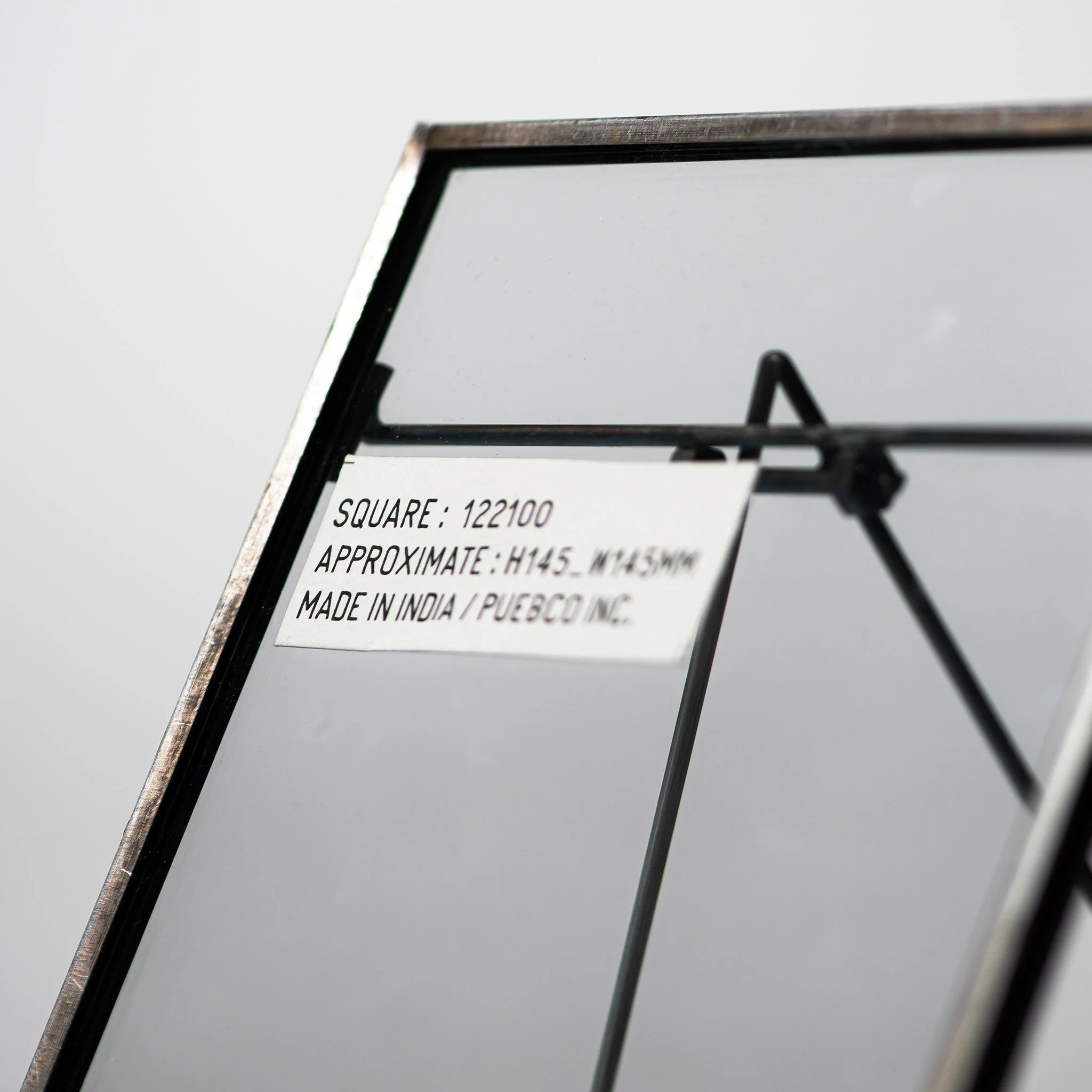 STANDARD FRAME / Square Large - Image 6