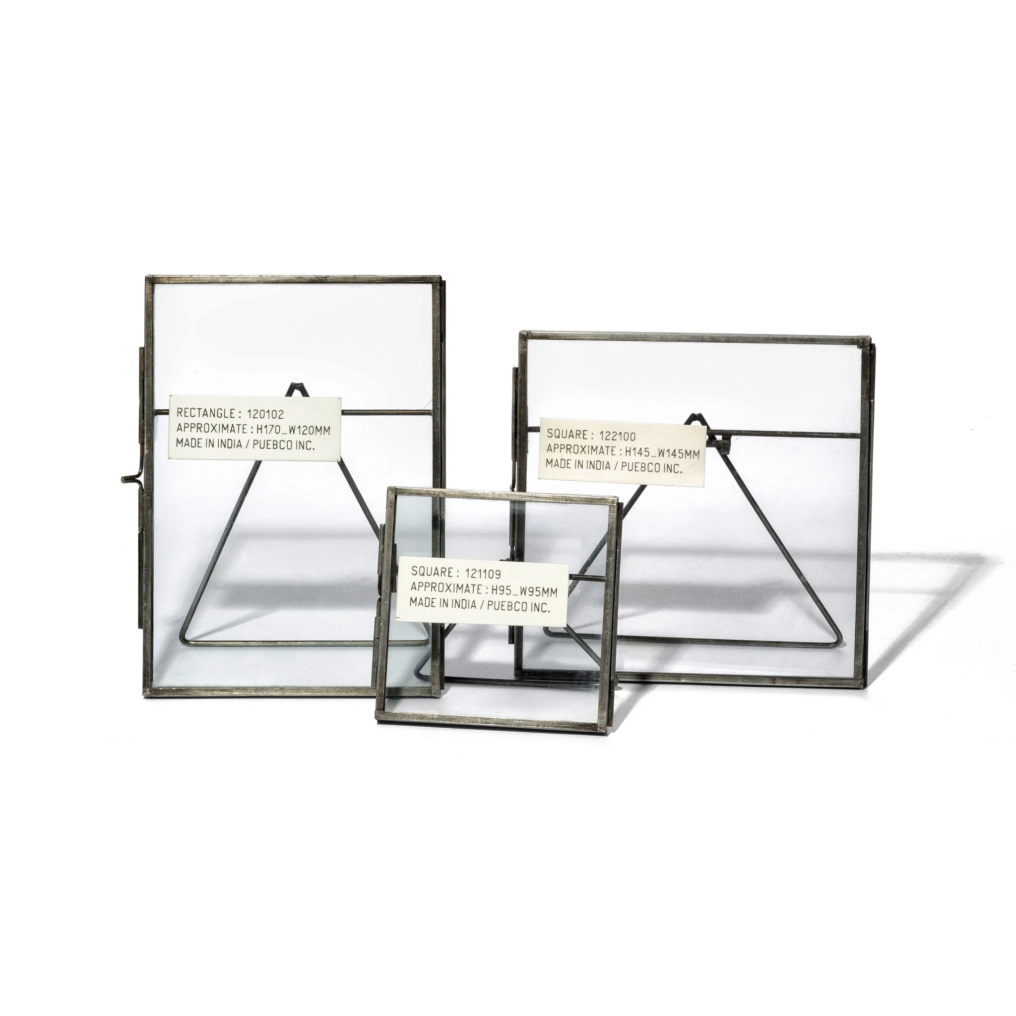 STANDARD FRAME / Square Small - Image 2