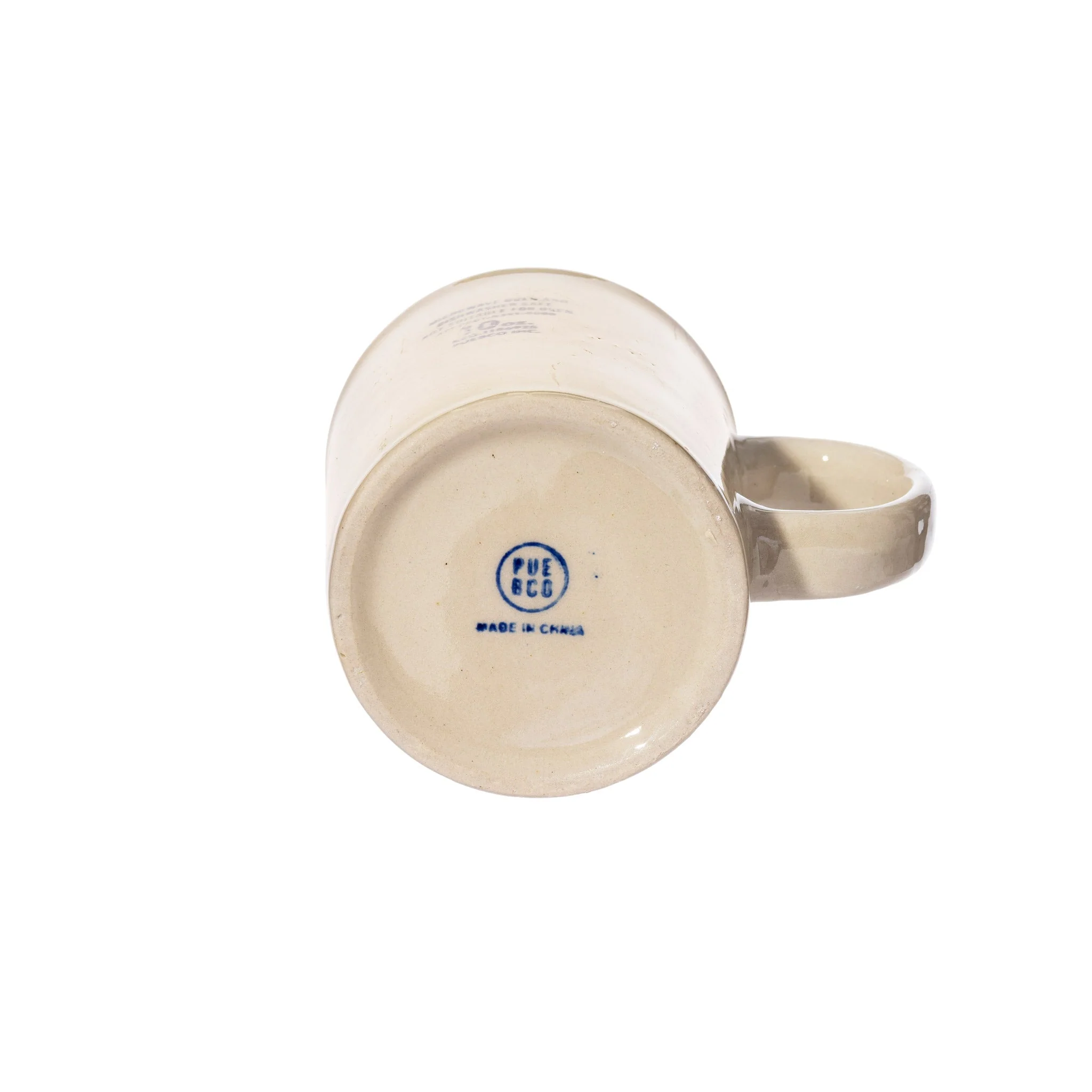 STANDARD MUG 10oz. - Image 3