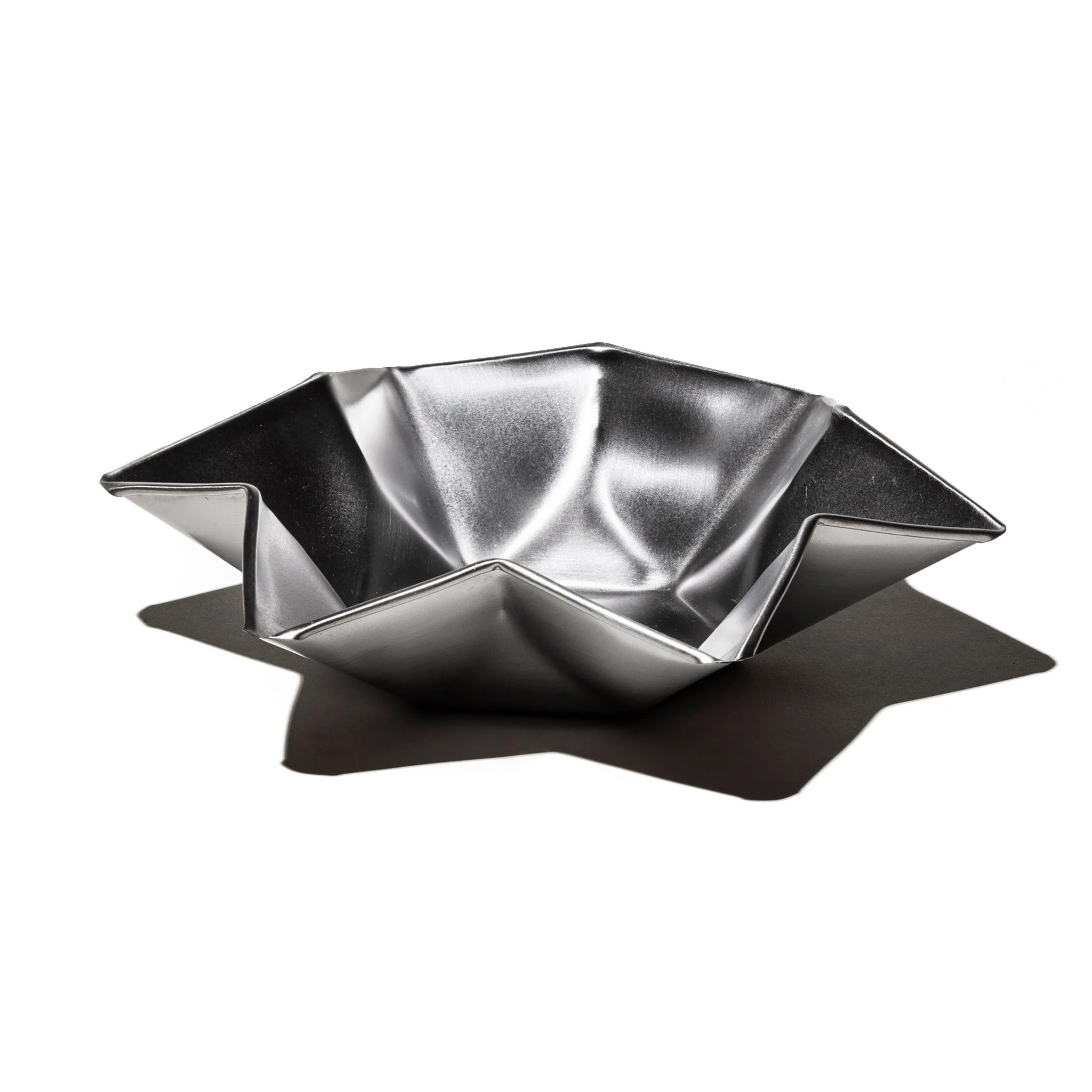 STEEL STAR TRAY - Image 2