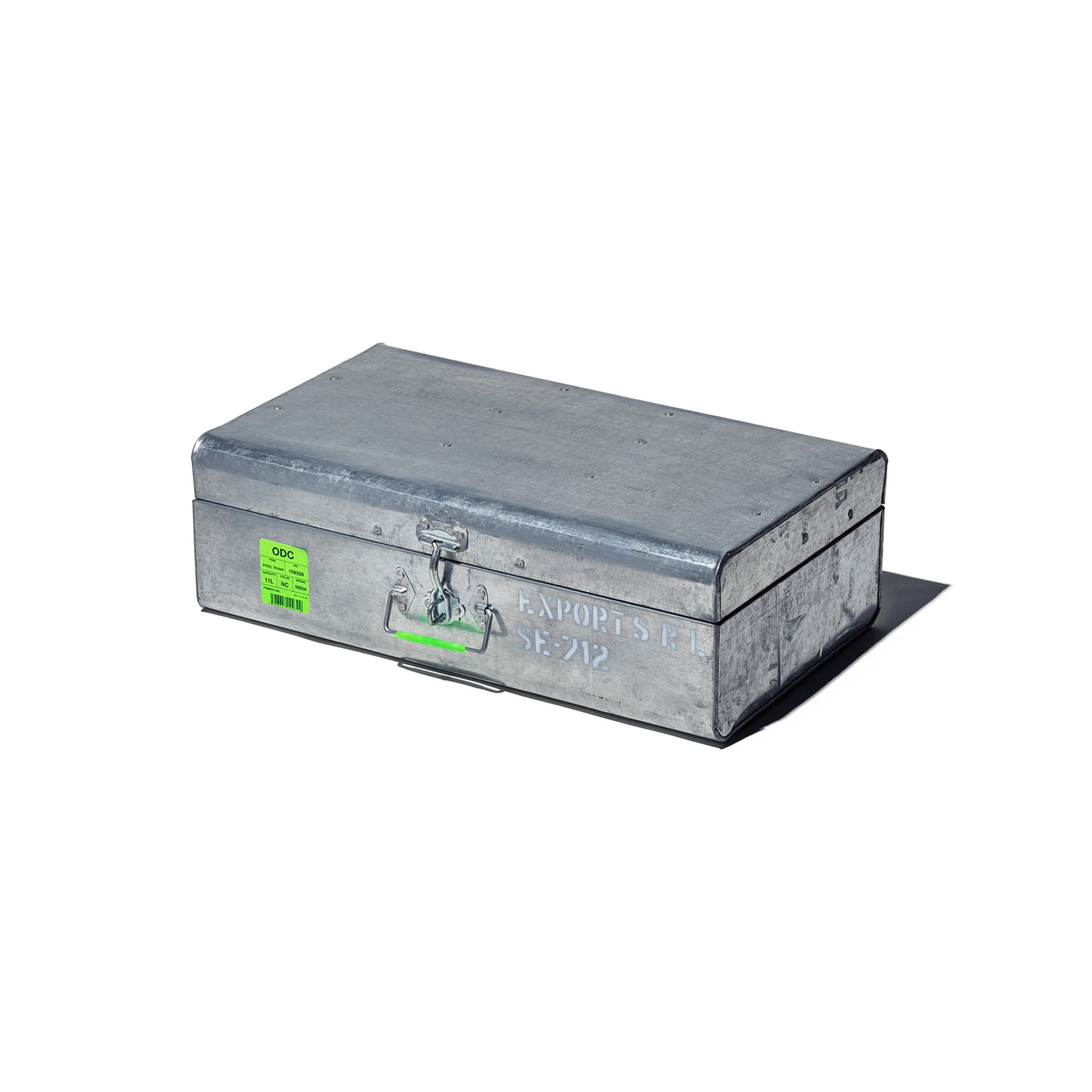 STEEL TRUNK / 11L - 22L - Image 3