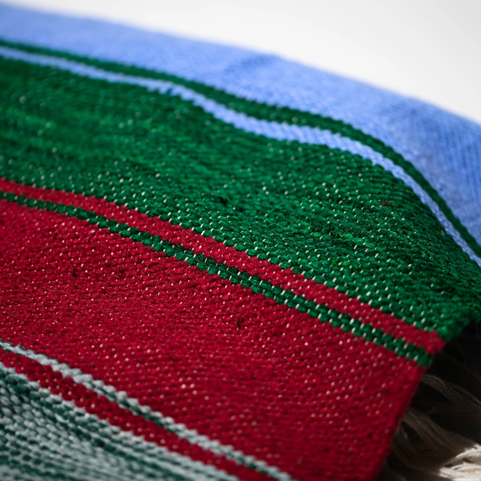 SURPLUS YARN RUG / 0.6 x 0.9 - Image 4