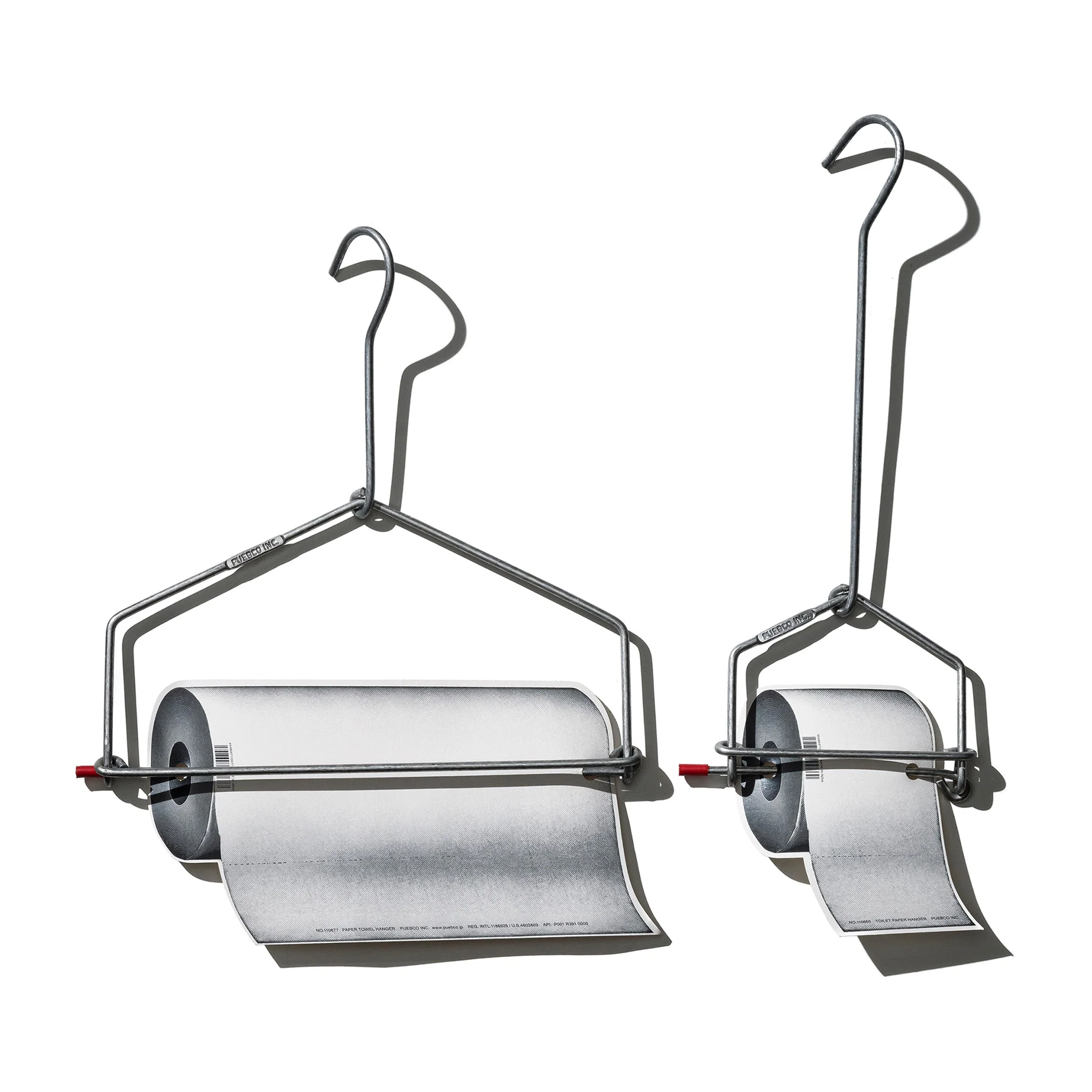 TOILET PAPER HANGER - Image 4