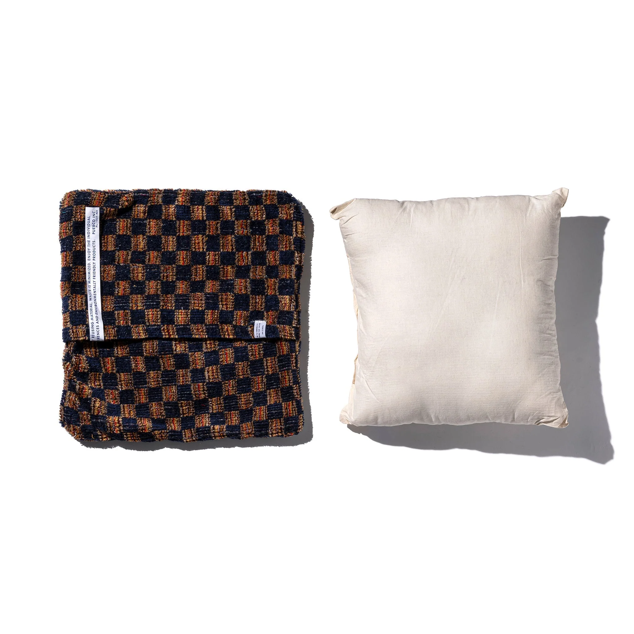 TRUCK SEAT FABRIC CUSHION - Image 5