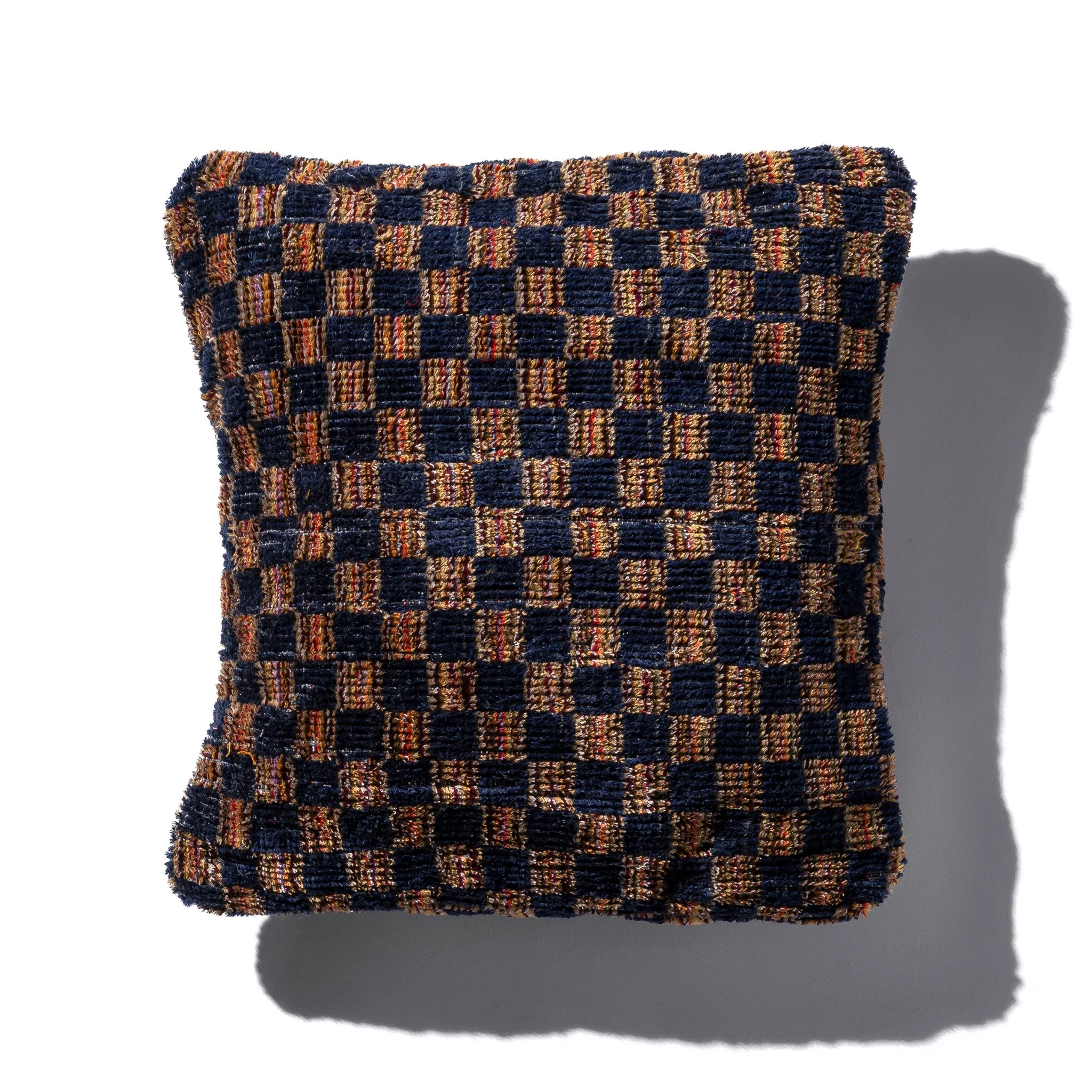 TRUCK SEAT FABRIC CUSHION - Image 6