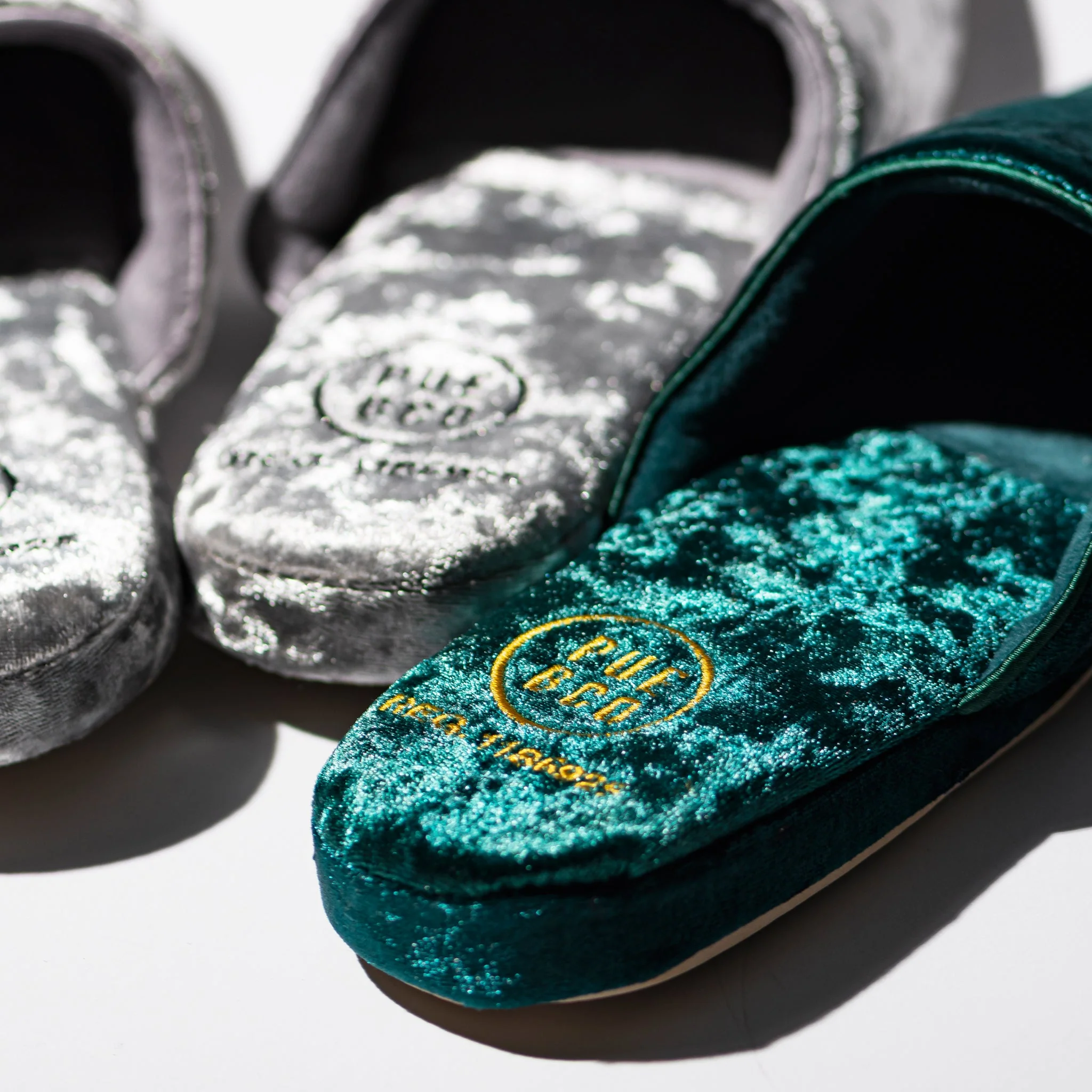 VELVET SLIPPER - Image 10