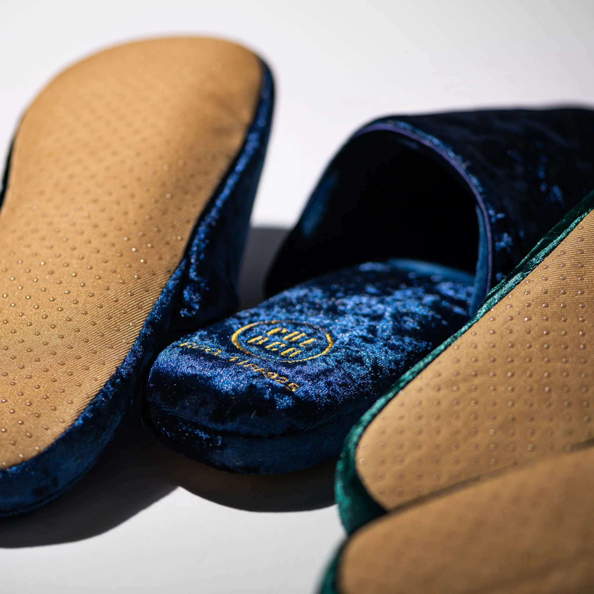 VELVET SLIPPER - Image 11