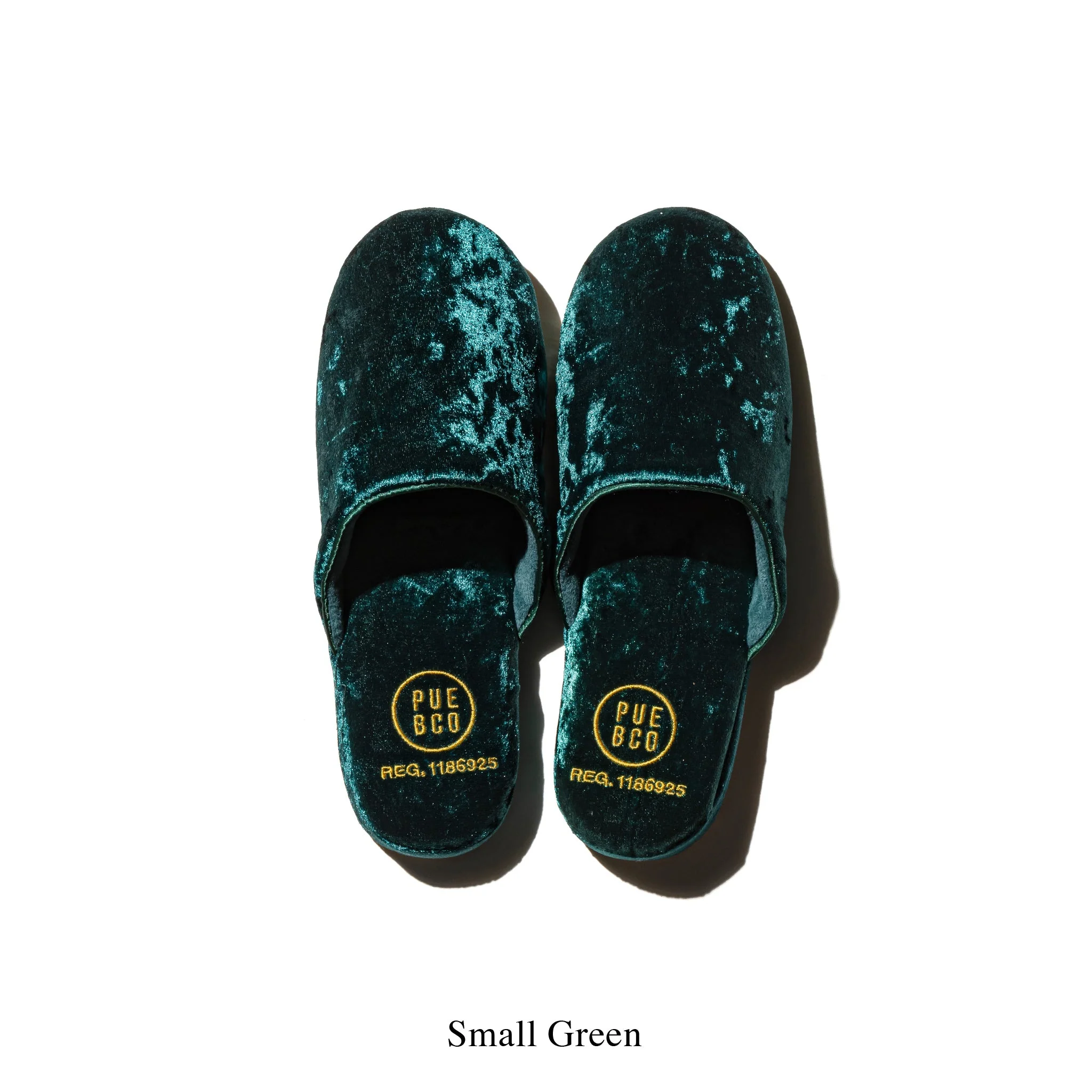 VELVET SLIPPER - Image 3
