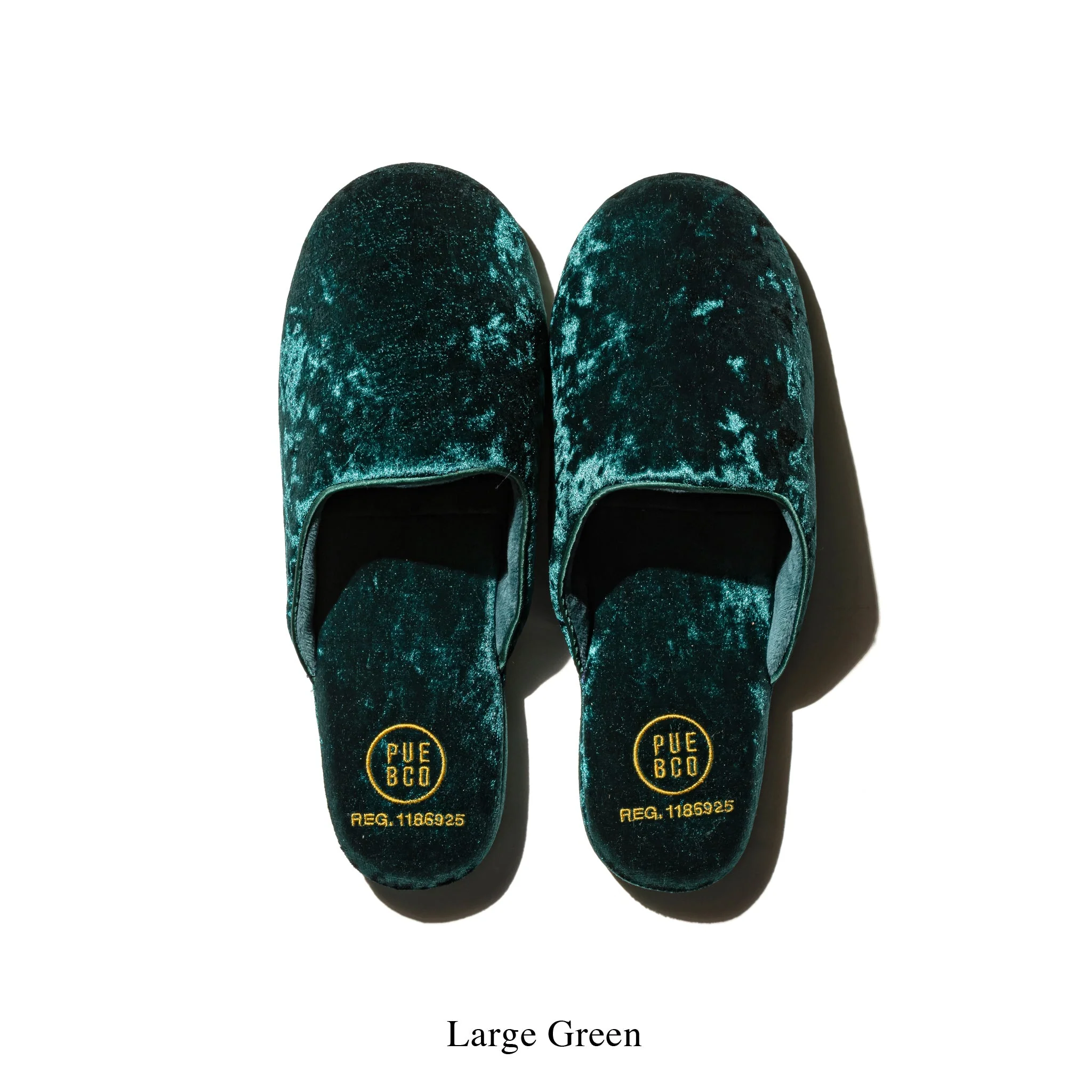 VELVET SLIPPER - Image 4