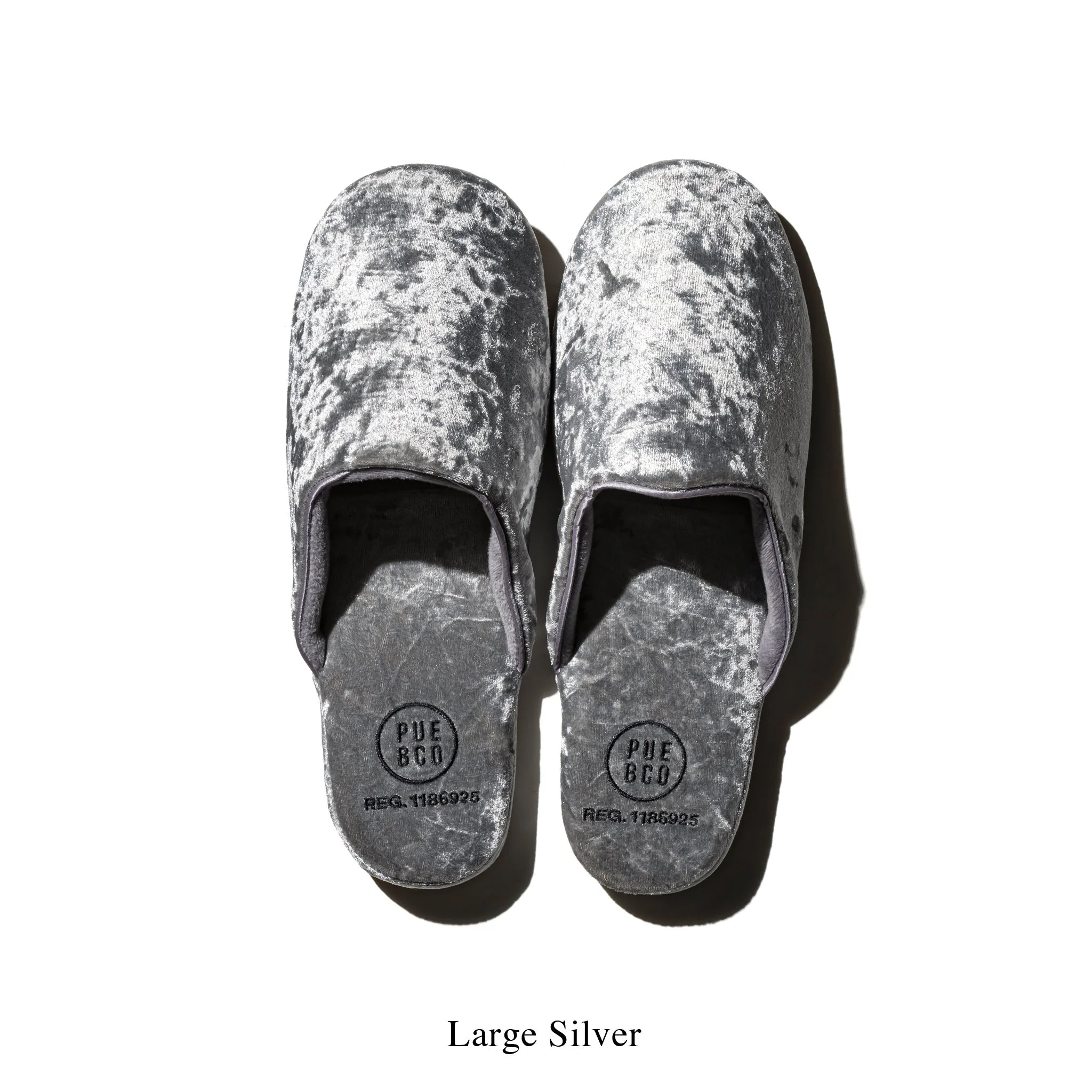 VELVET SLIPPER - Image 8