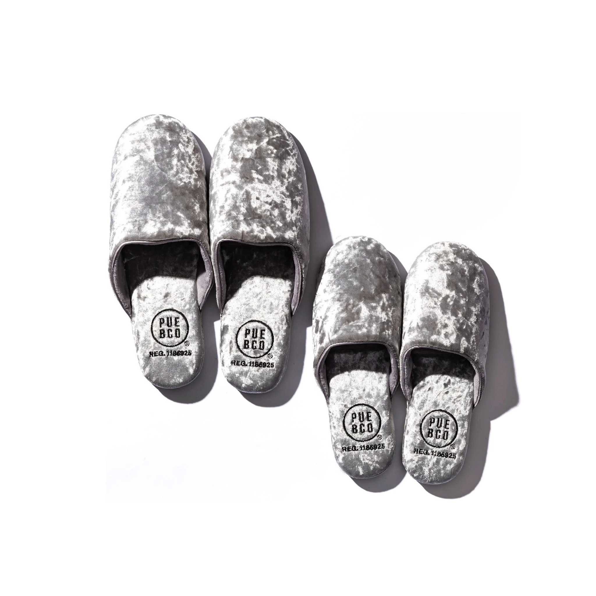 VELVET SLIPPER - Image 9