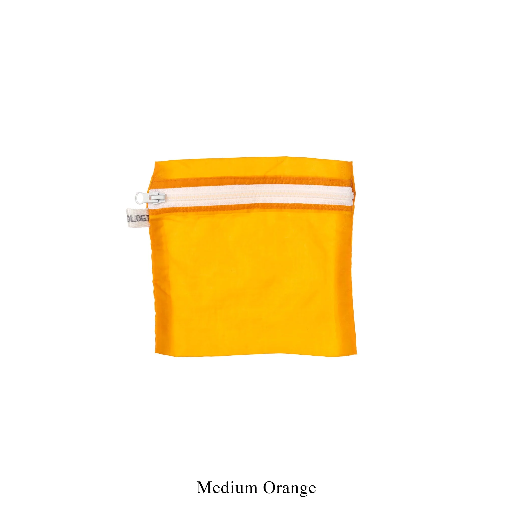 VINTAGE PARACHUTE LIGHT POUCH / Medium - Image 4