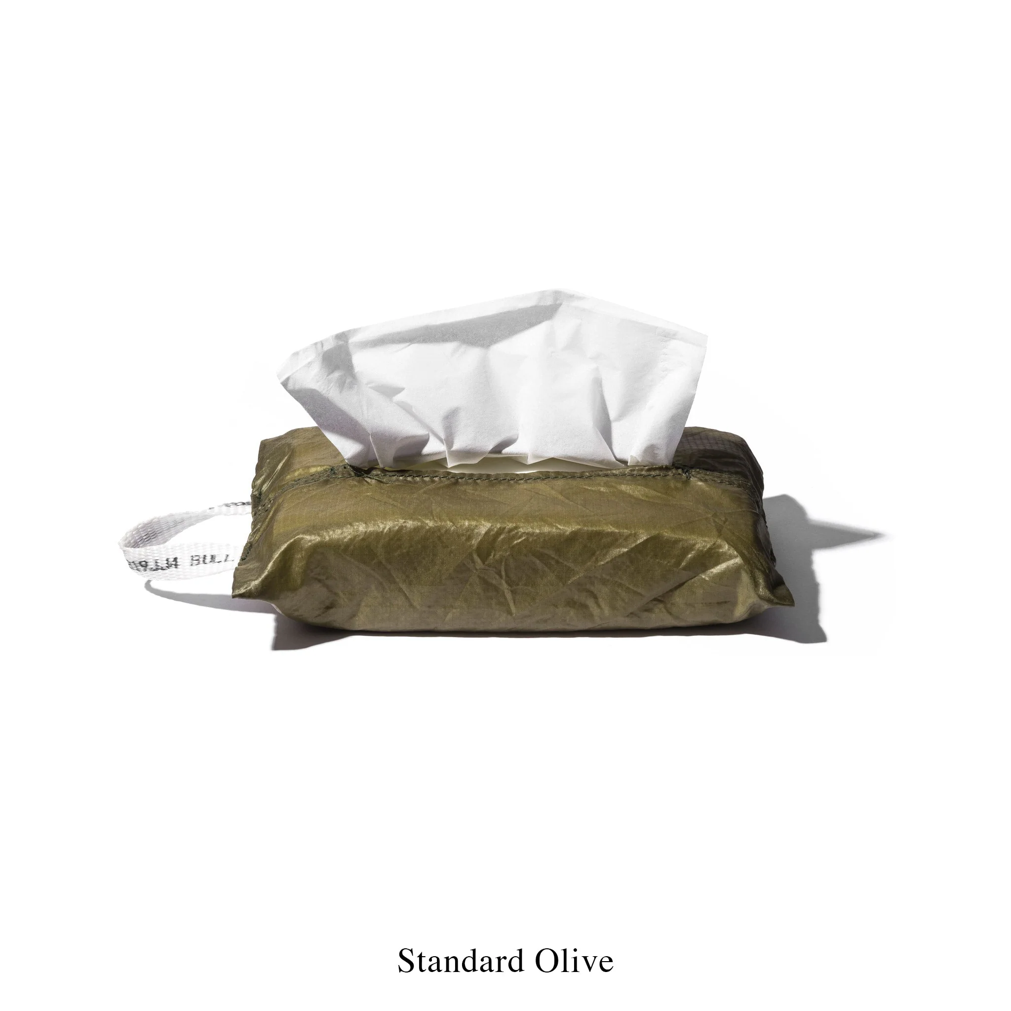 VINTAGE PARACHUTE TISSUE COVER / Standard - Image 4