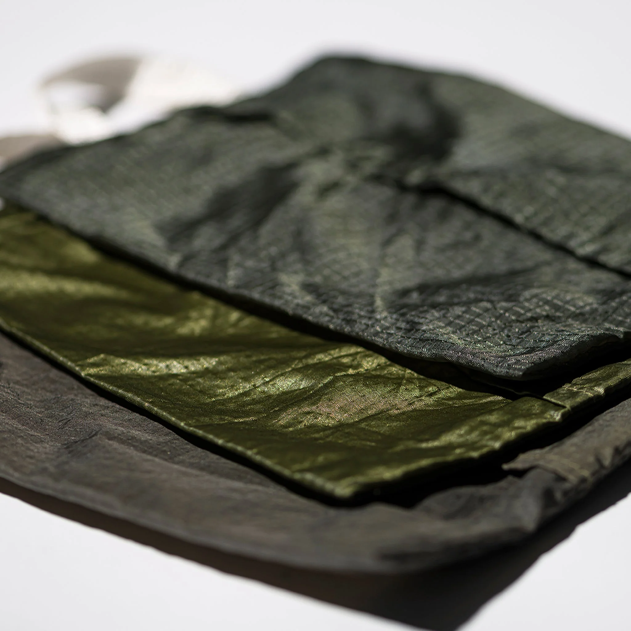 VINTAGE PARACHUTE TISSUE COVER / Standard - Image 5