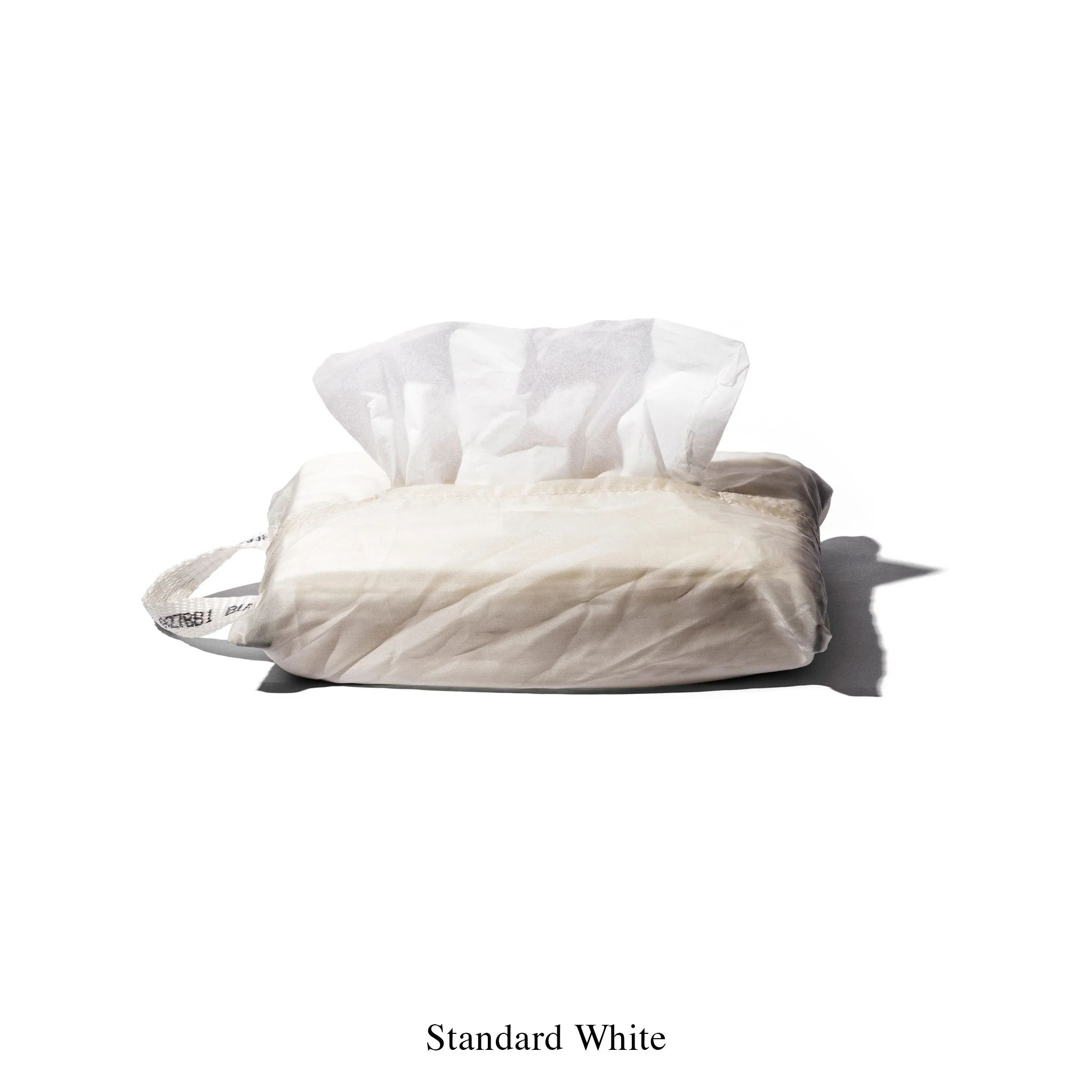 VINTAGE PARACHUTE TISSUE COVER / Standard - Image 6