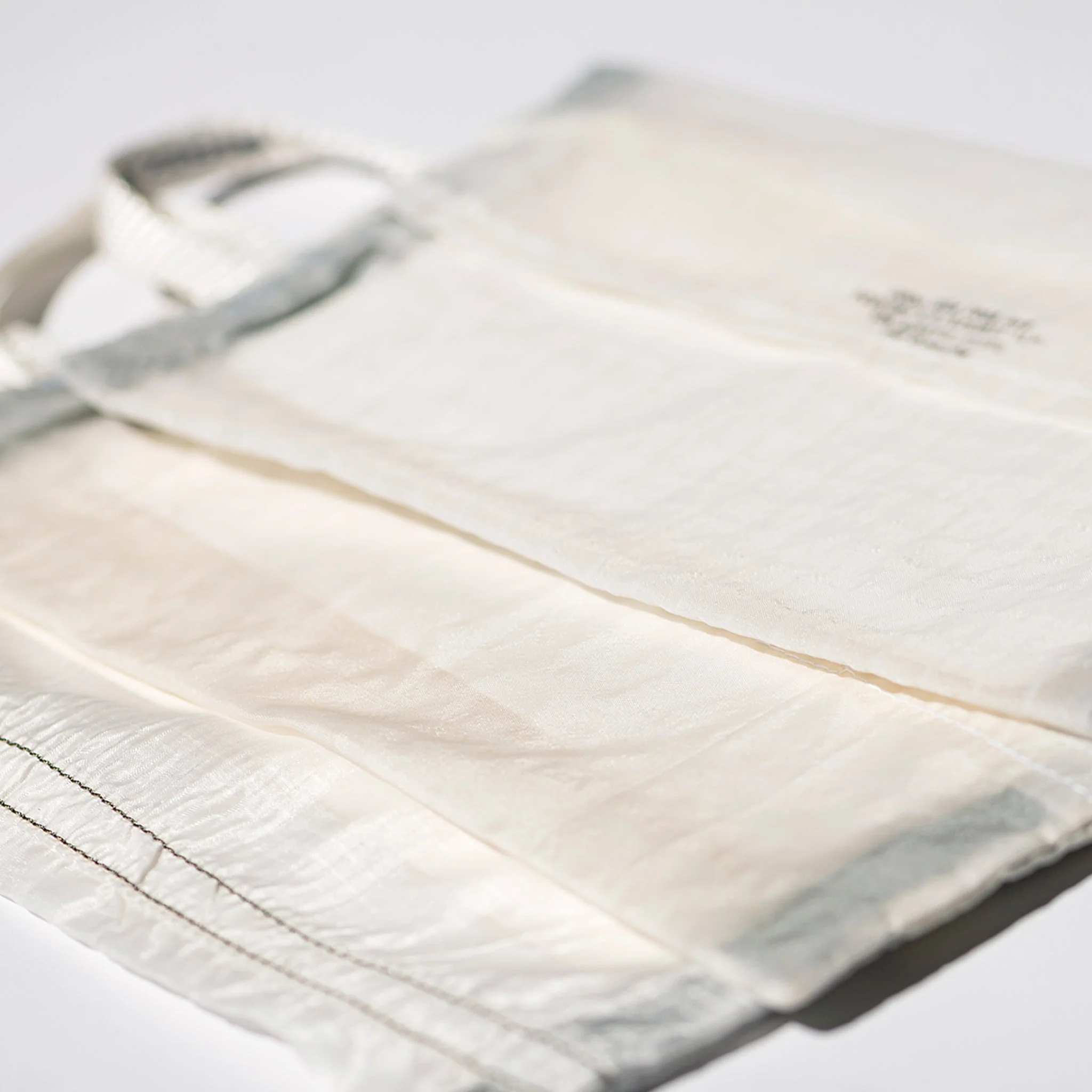VINTAGE PARACHUTE TISSUE COVER / Standard - Image 7