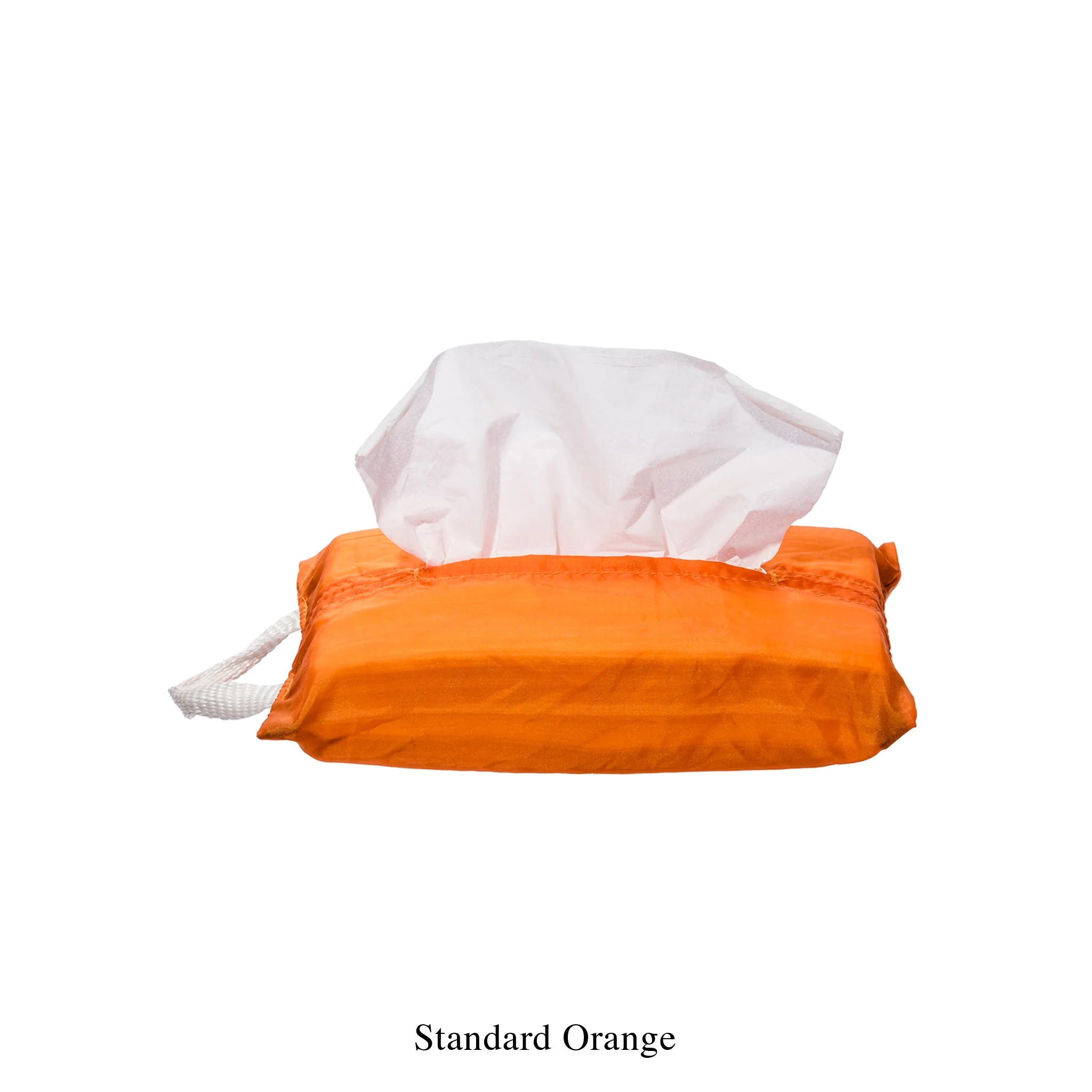 VINTAGE PARACHUTE TISSUE COVER / Standard - Image 8