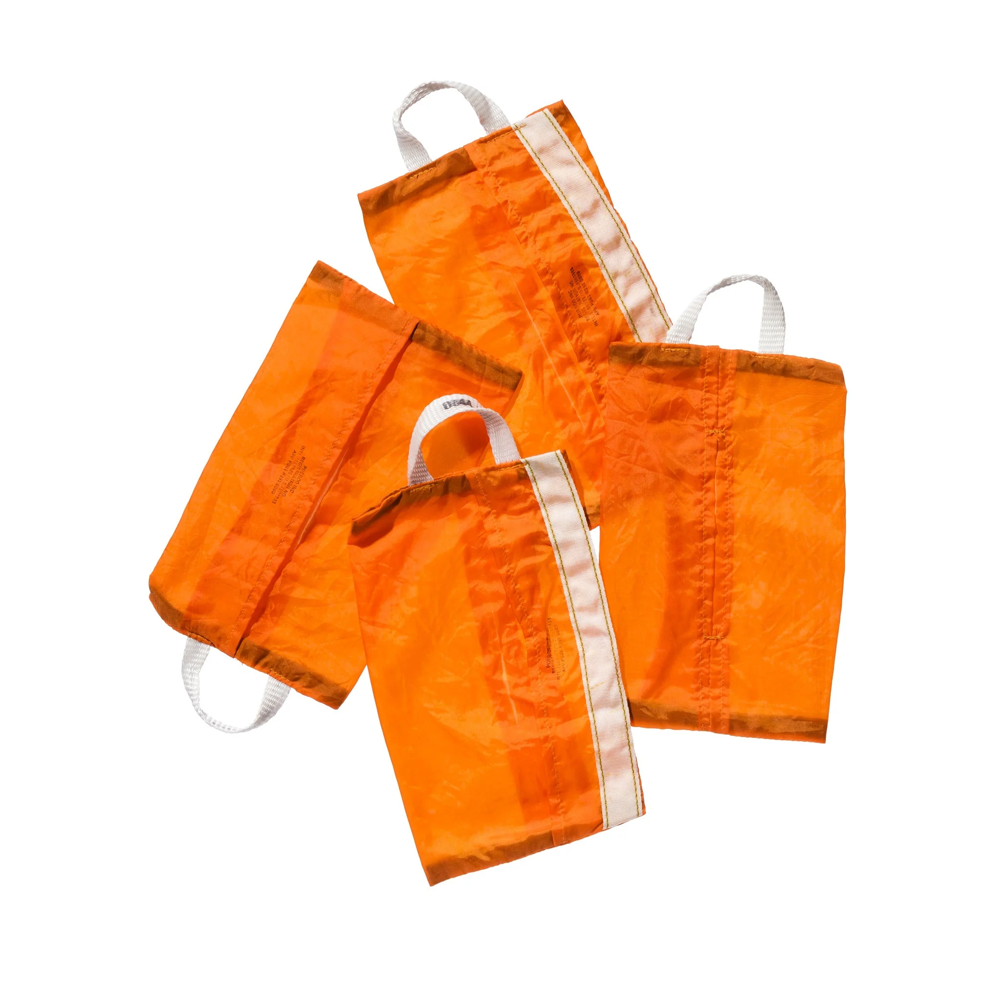 VINTAGE PARACHUTE TISSUE COVER / Standard - Image 9