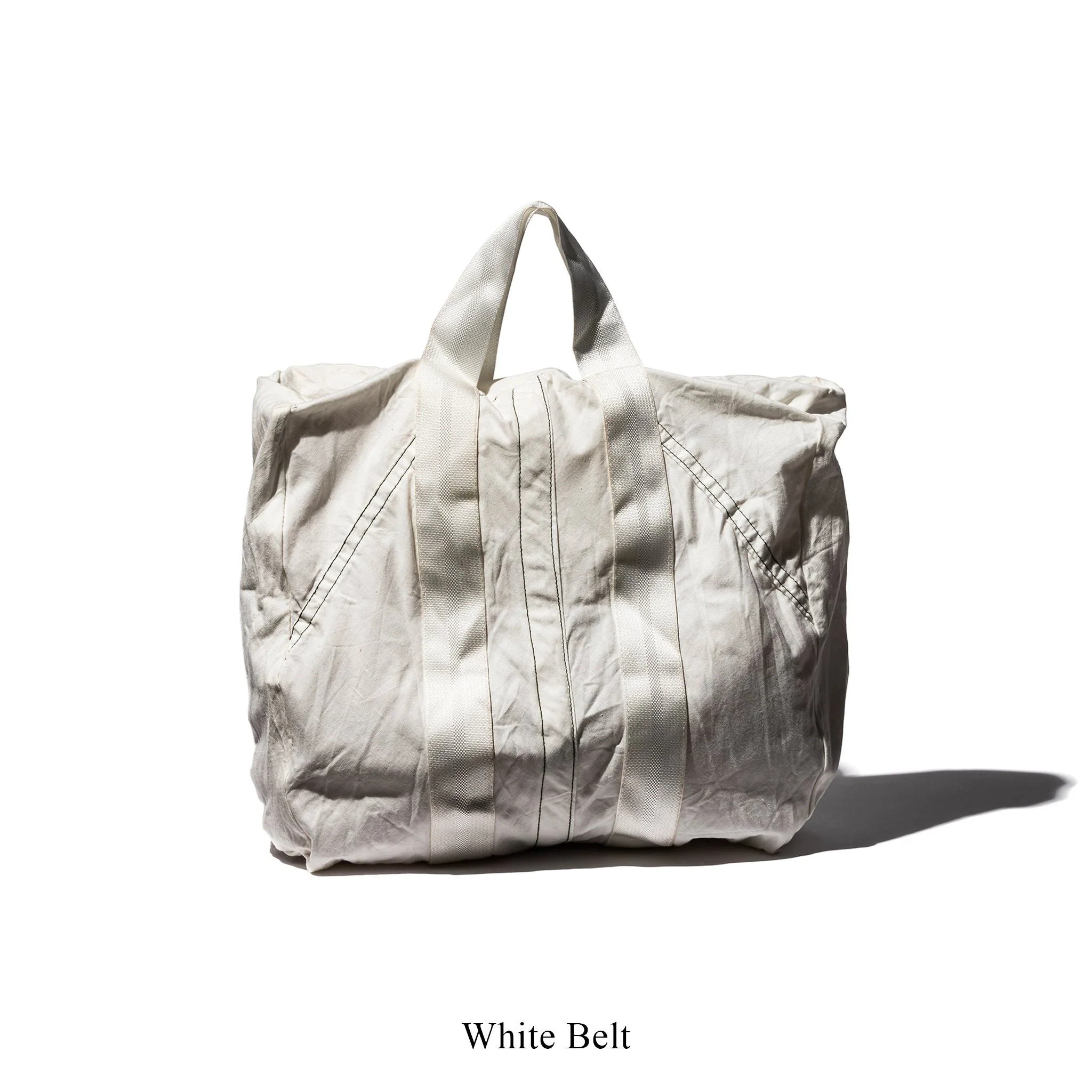 VINTAGE PARACHUTE TOTE BAG - Image 4