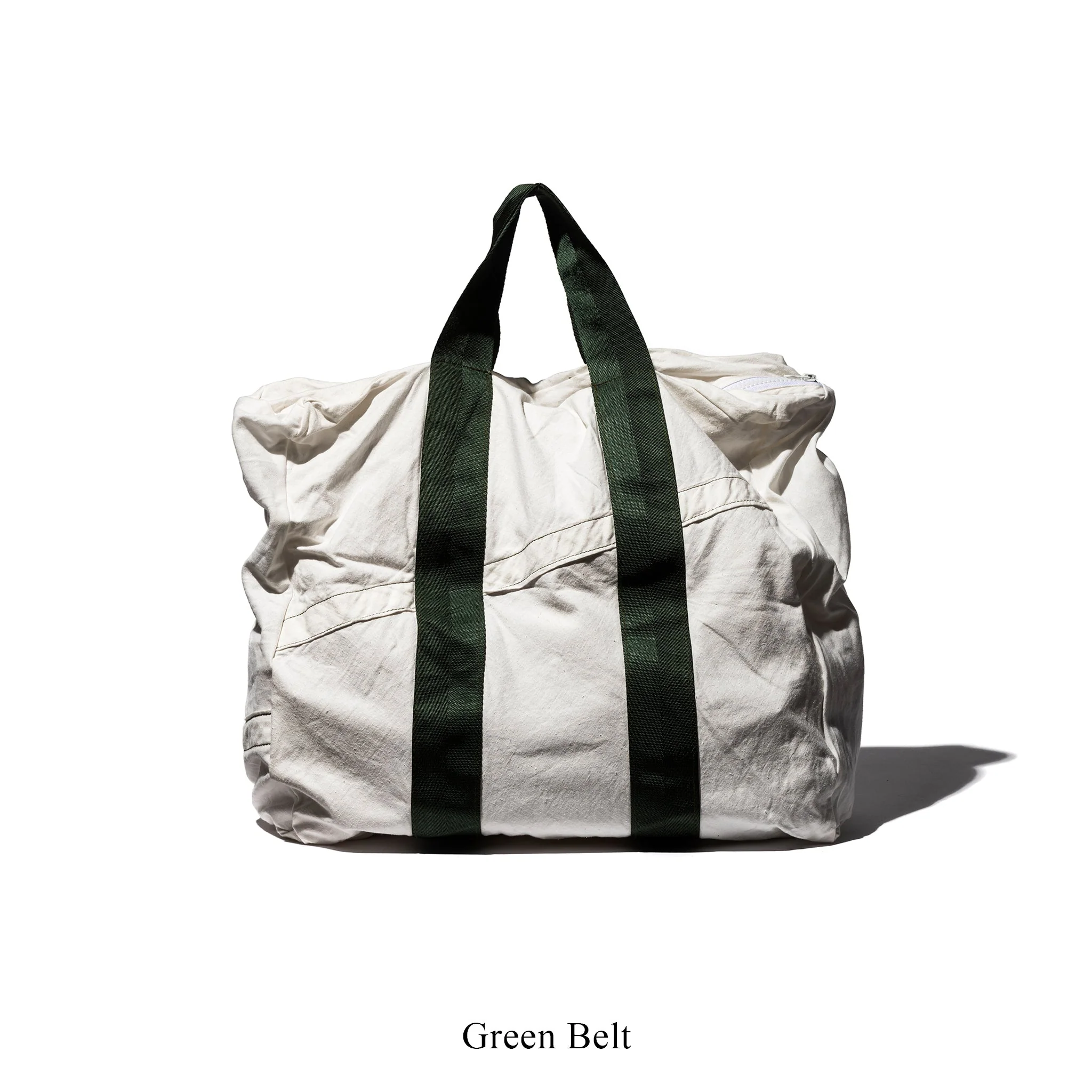 VINTAGE PARACHUTE TOTE BAG - Image 5