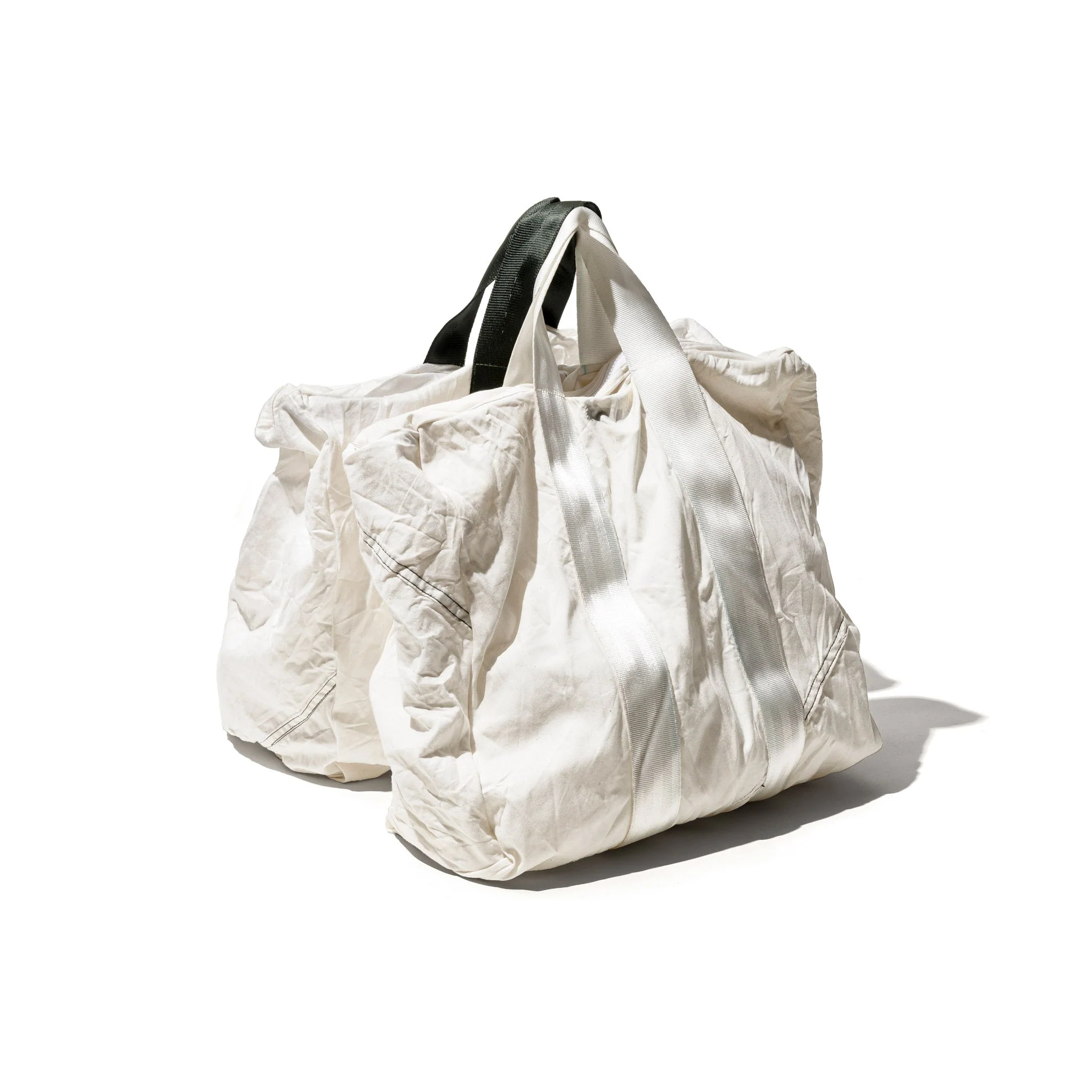 VINTAGE PARACHUTE TOTE BAG - Image 6