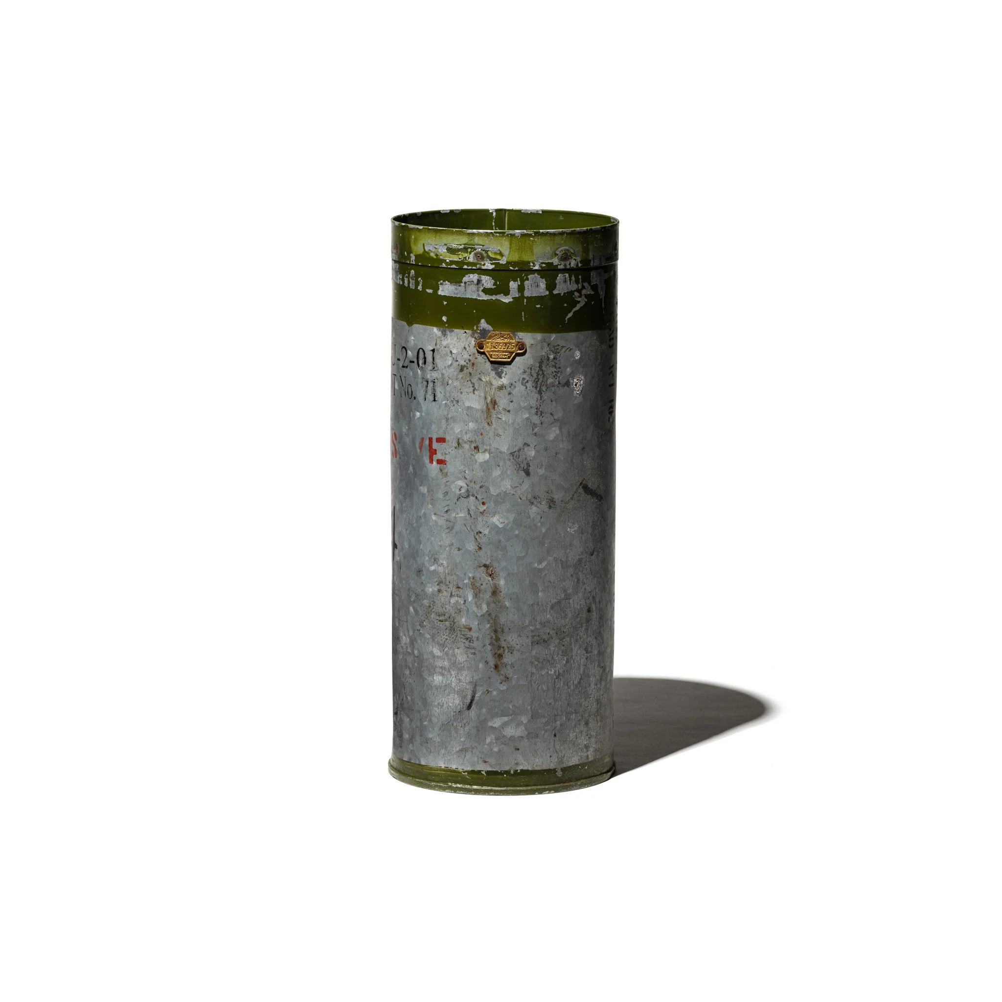 VINTAGE UMBRELLA STAND - Image 3