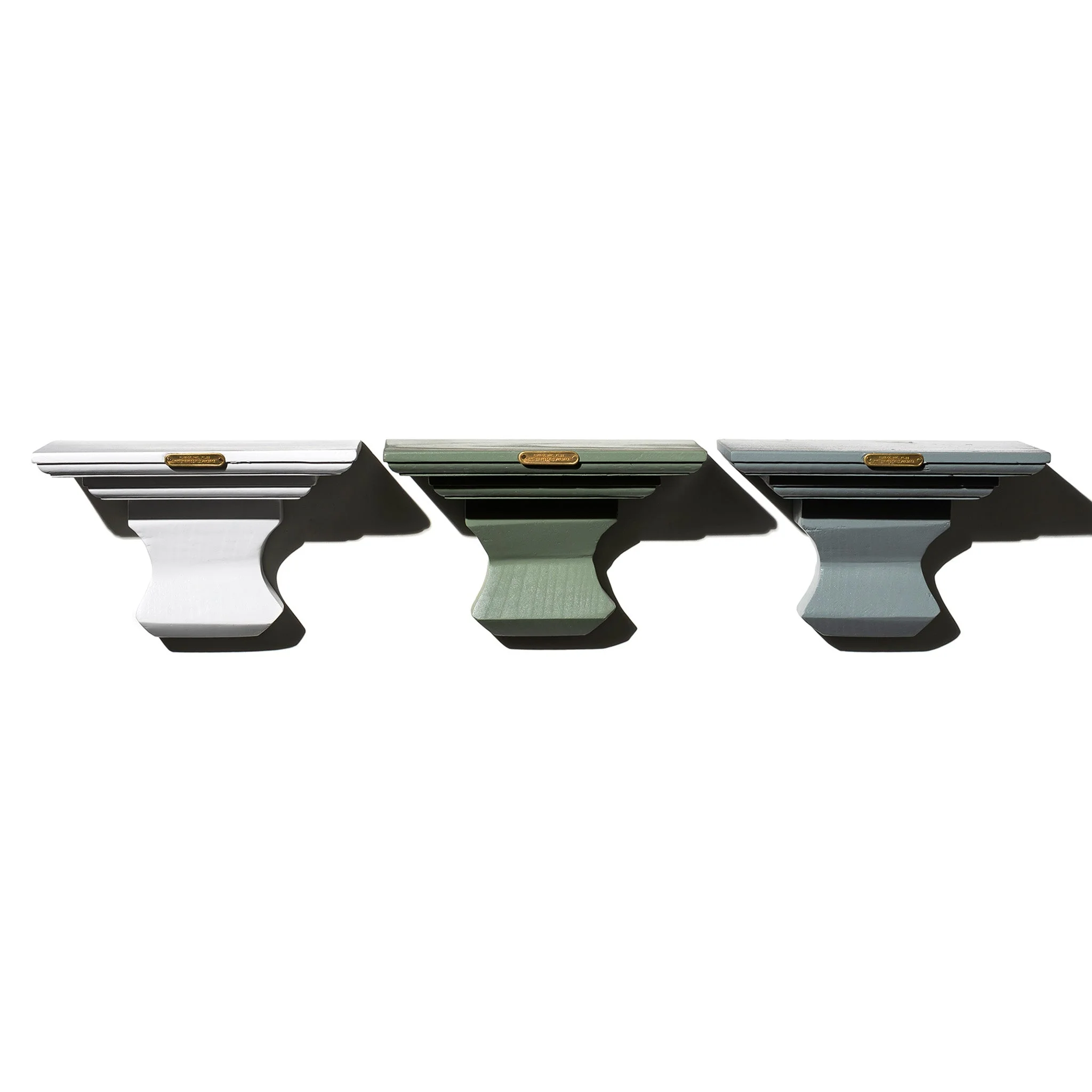 WALL HANGING SHELF / LIBRARY - Image 6