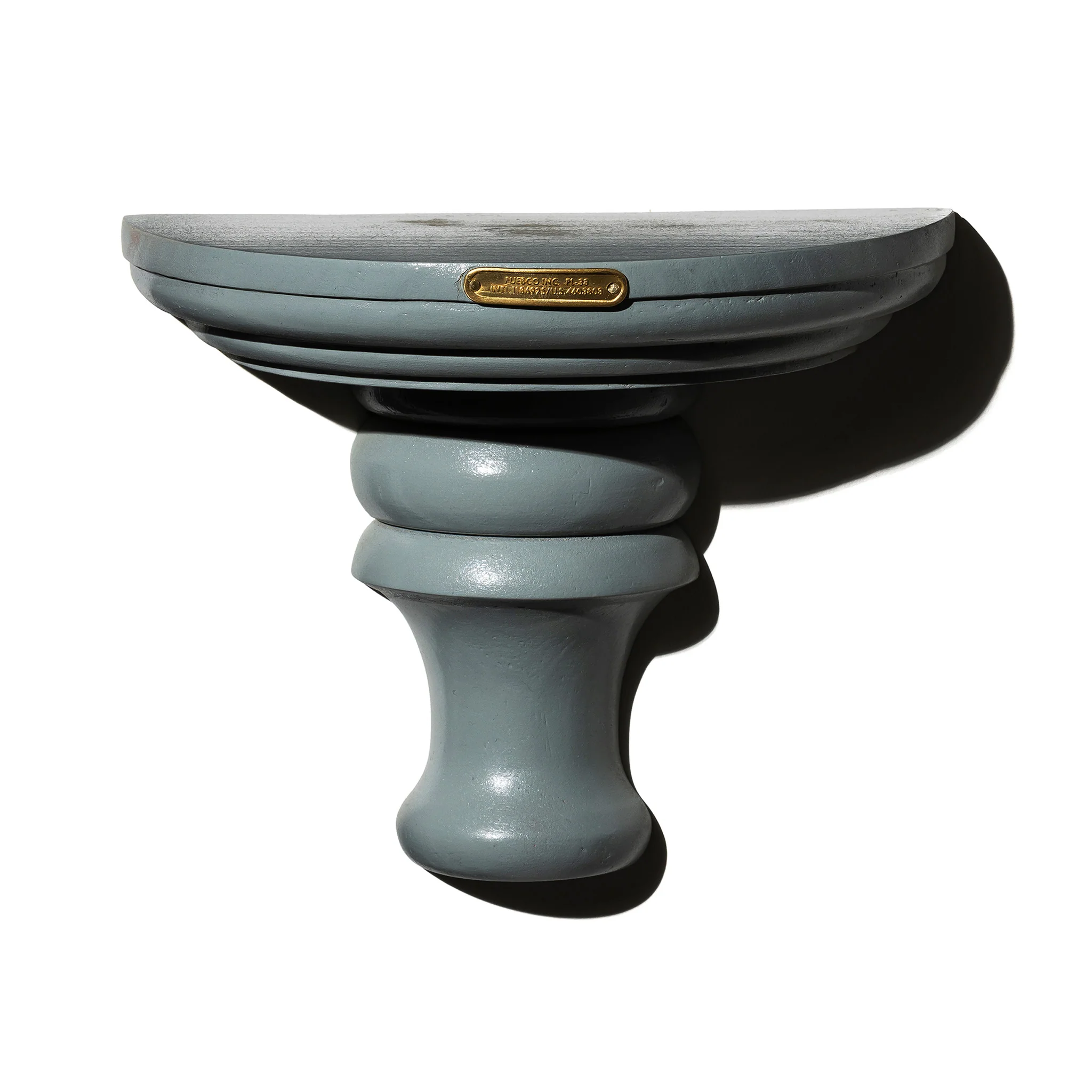 WALL HANGING SHELF / MUSEUM - Image 13