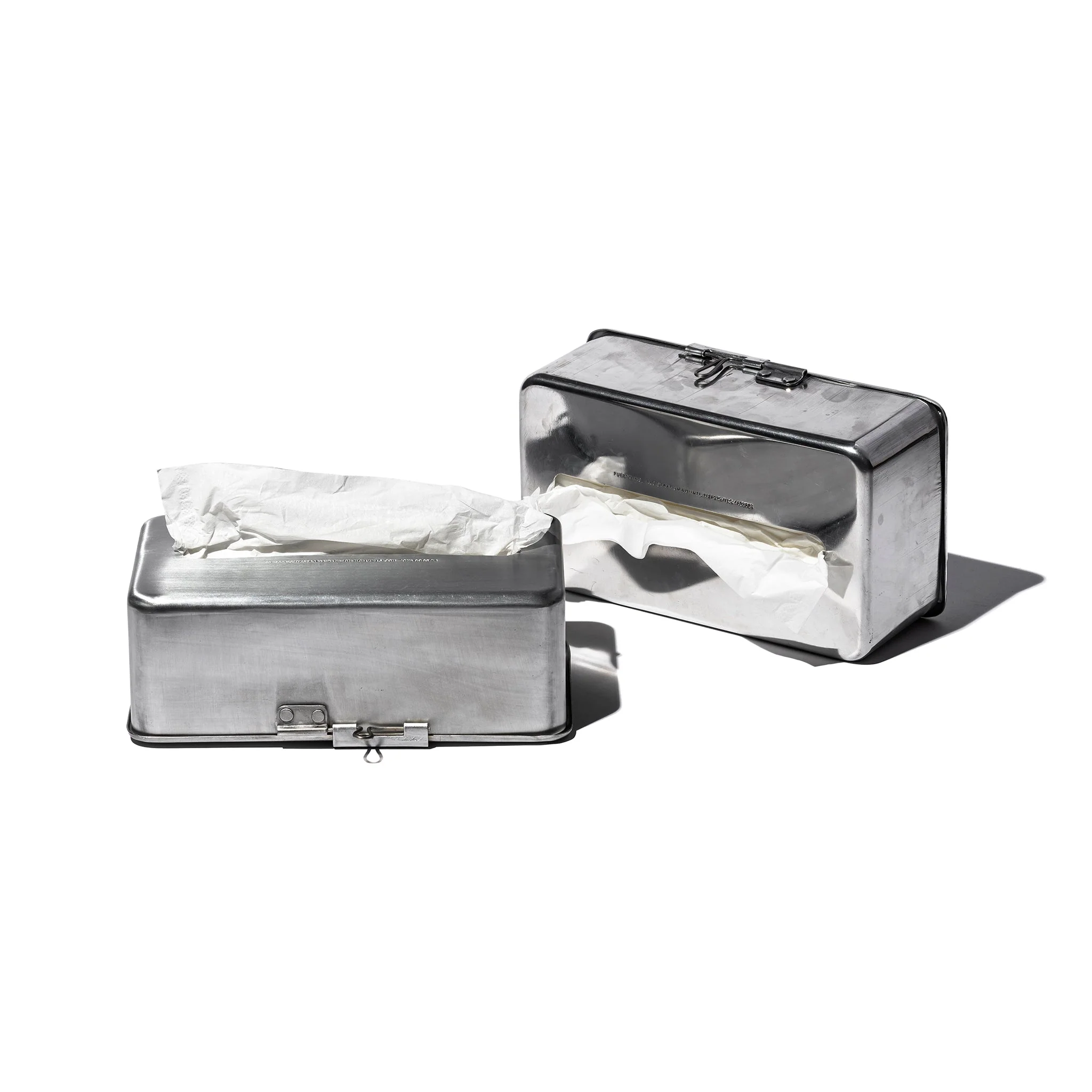 WALL-MOUNTED PAPER TOWEL CASE - Image 2