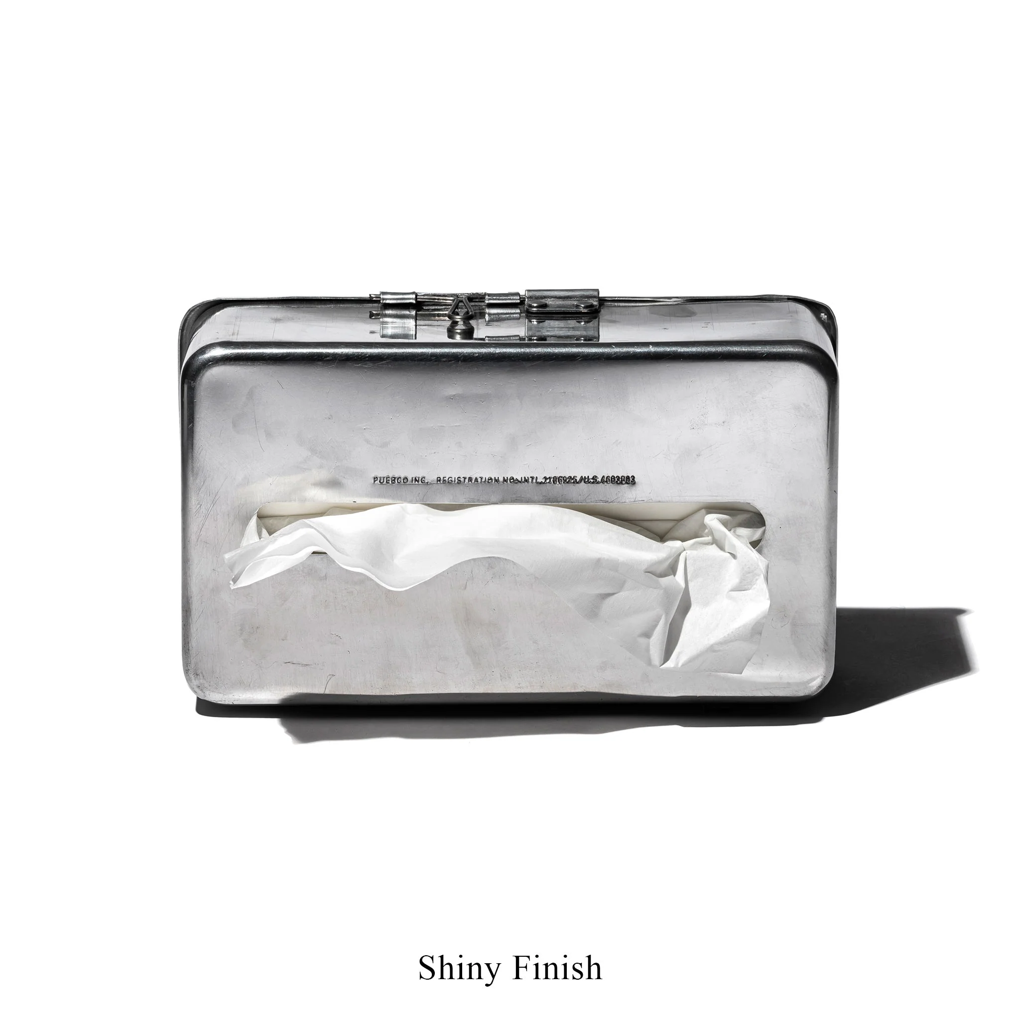 WALL-MOUNTED PAPER TOWEL CASE - Image 6