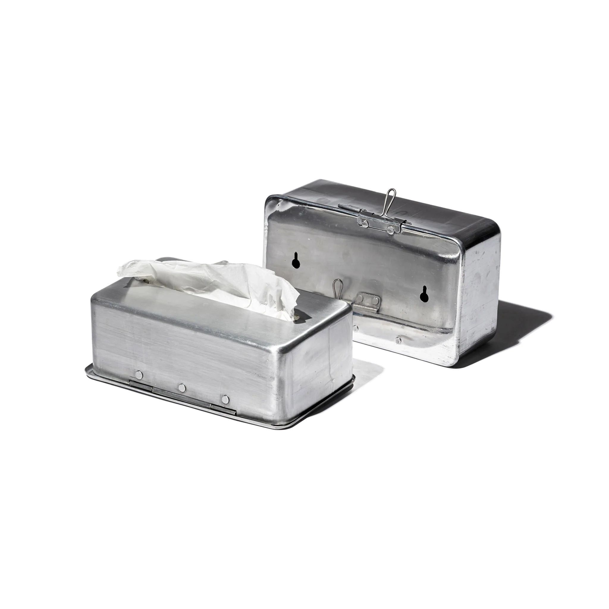 WALL-MOUNTED PAPER TOWEL CASE - Image 8