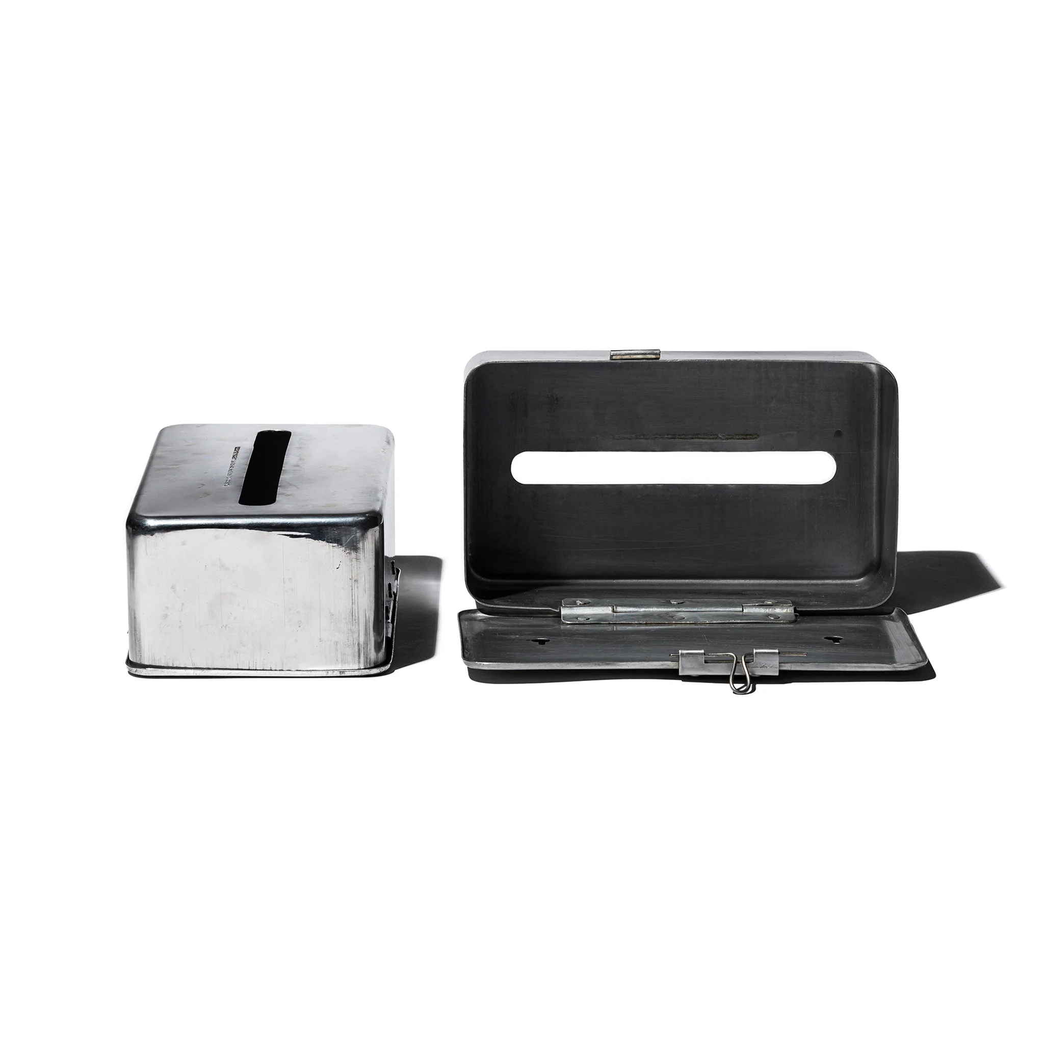 WALL-MOUNTED PAPER TOWEL CASE - Image 9