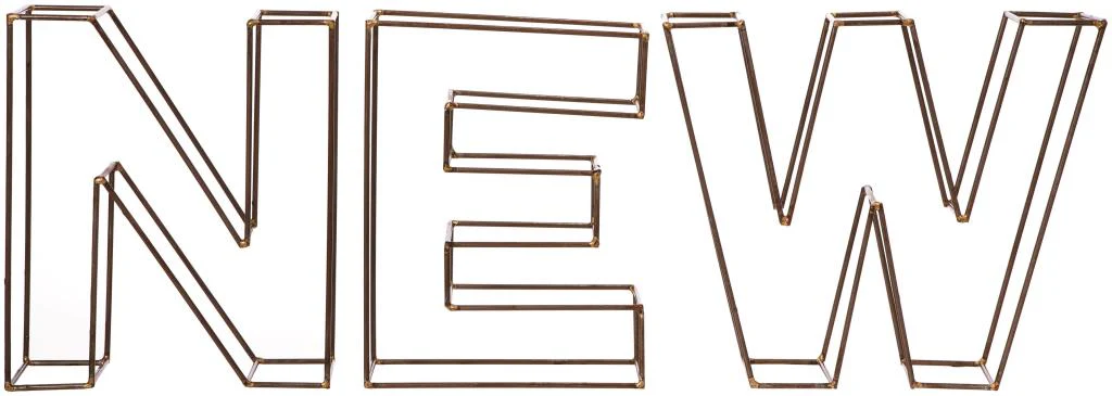 WIRE ALPHABET - Image 4