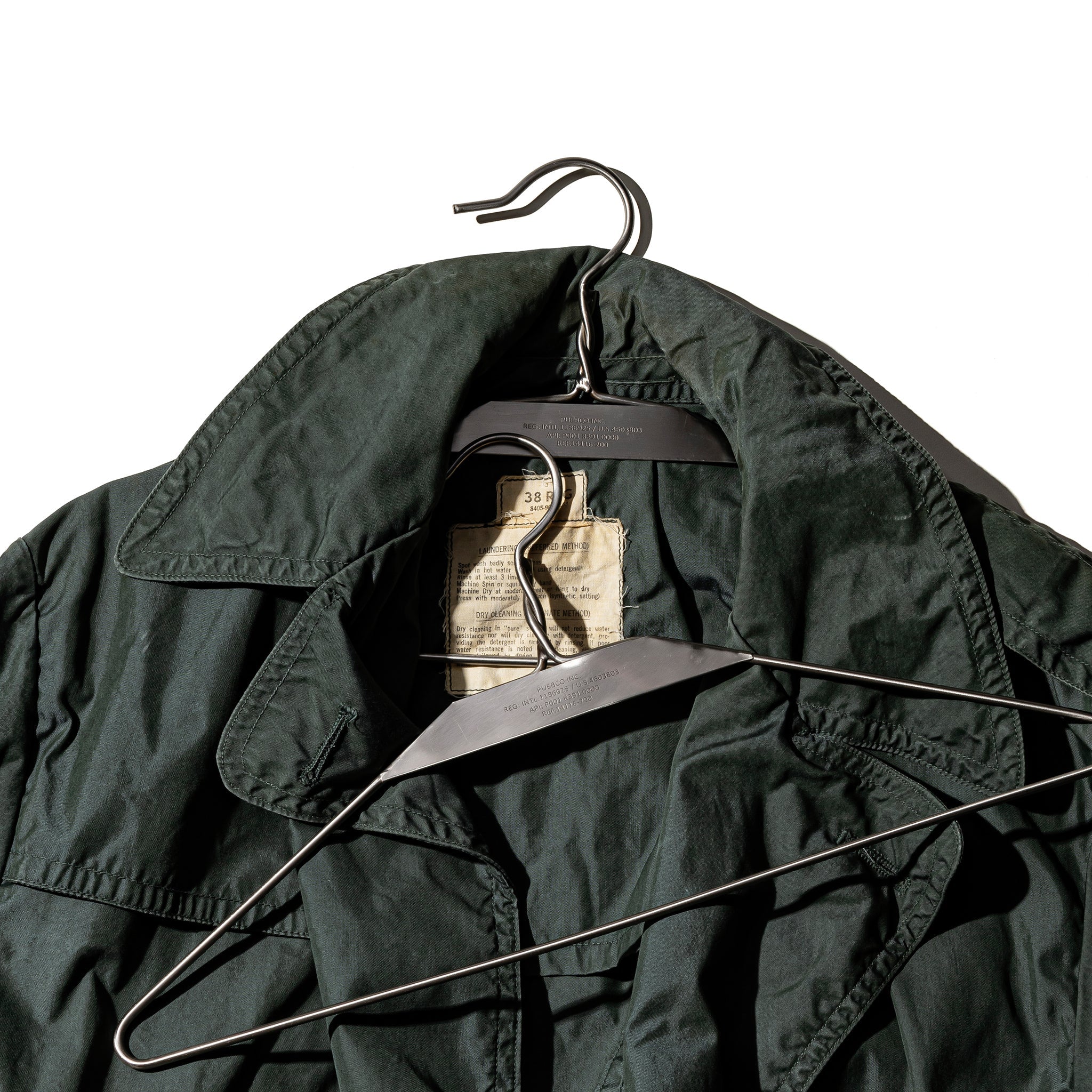 WIRE HANGER - Image 5