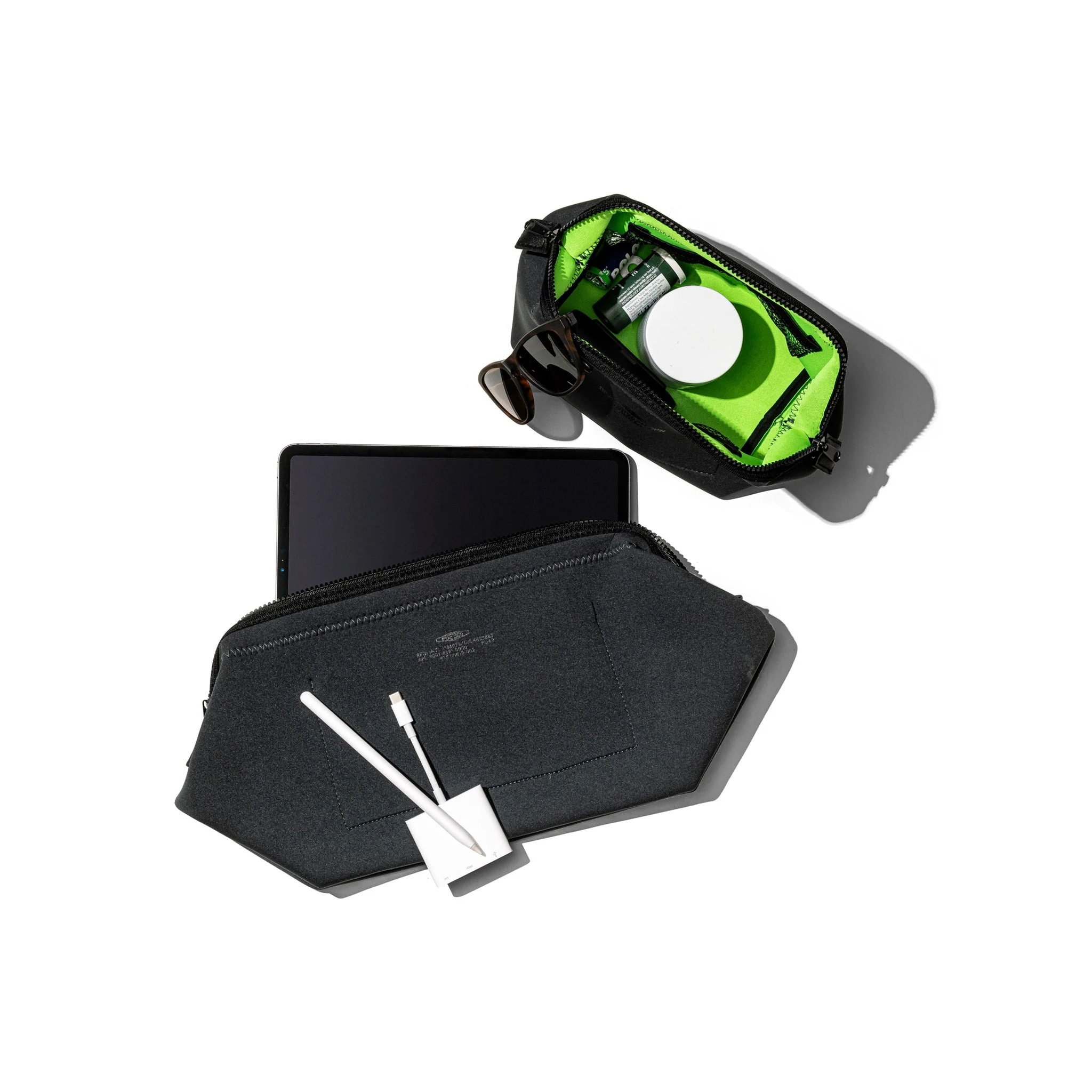 WIRED POUCH / Large - Image 2