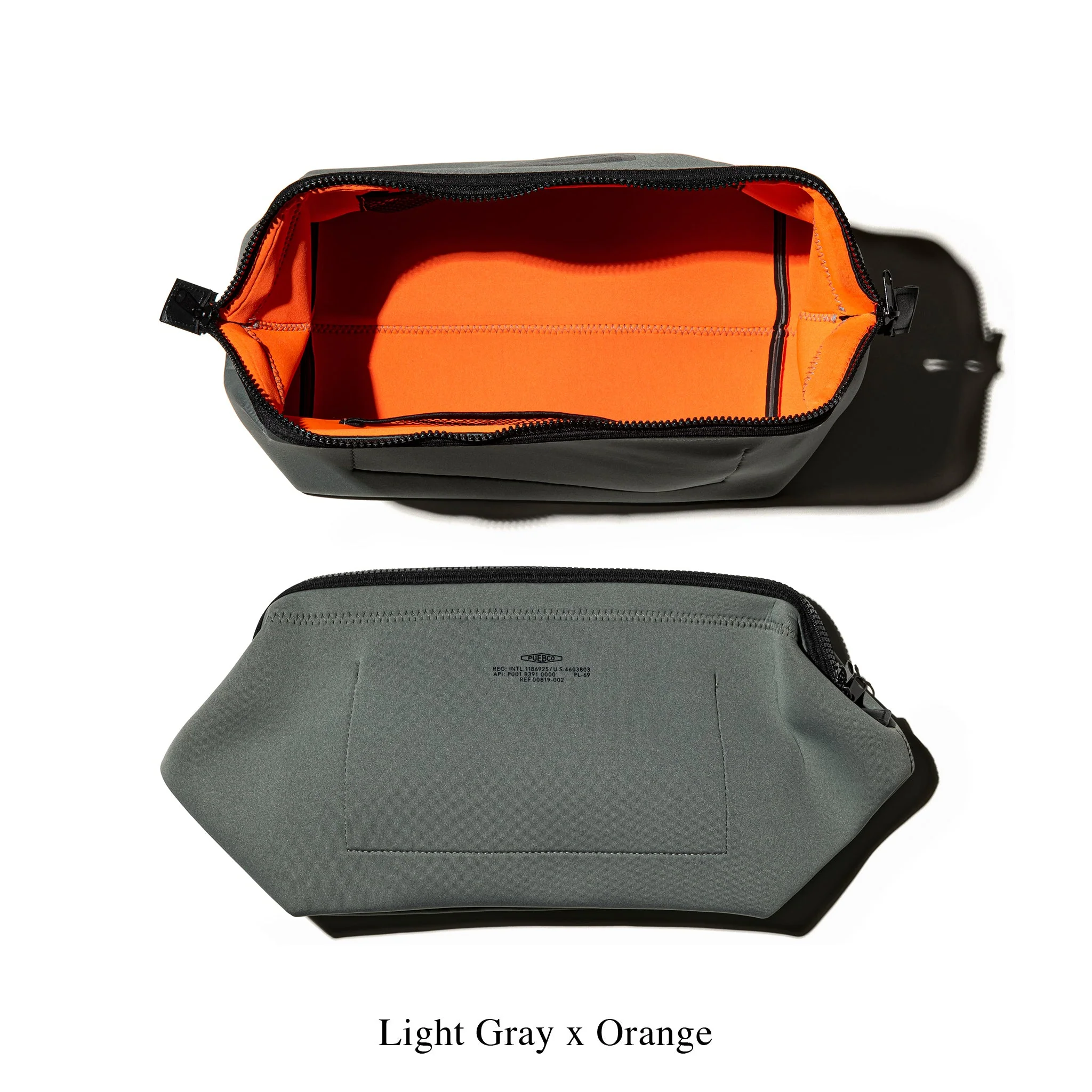 WIRED POUCH / Large - Image 5
