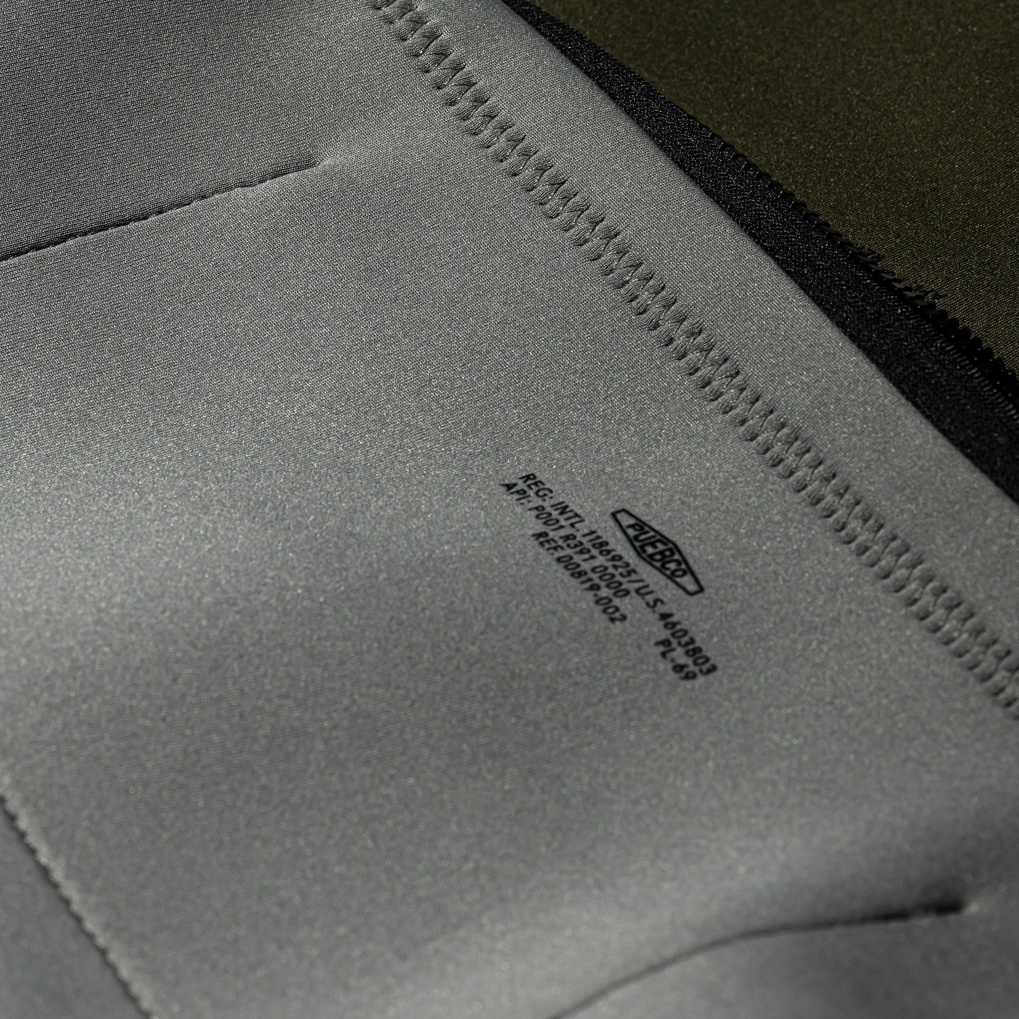 WIRED POUCH / Large - Image 8