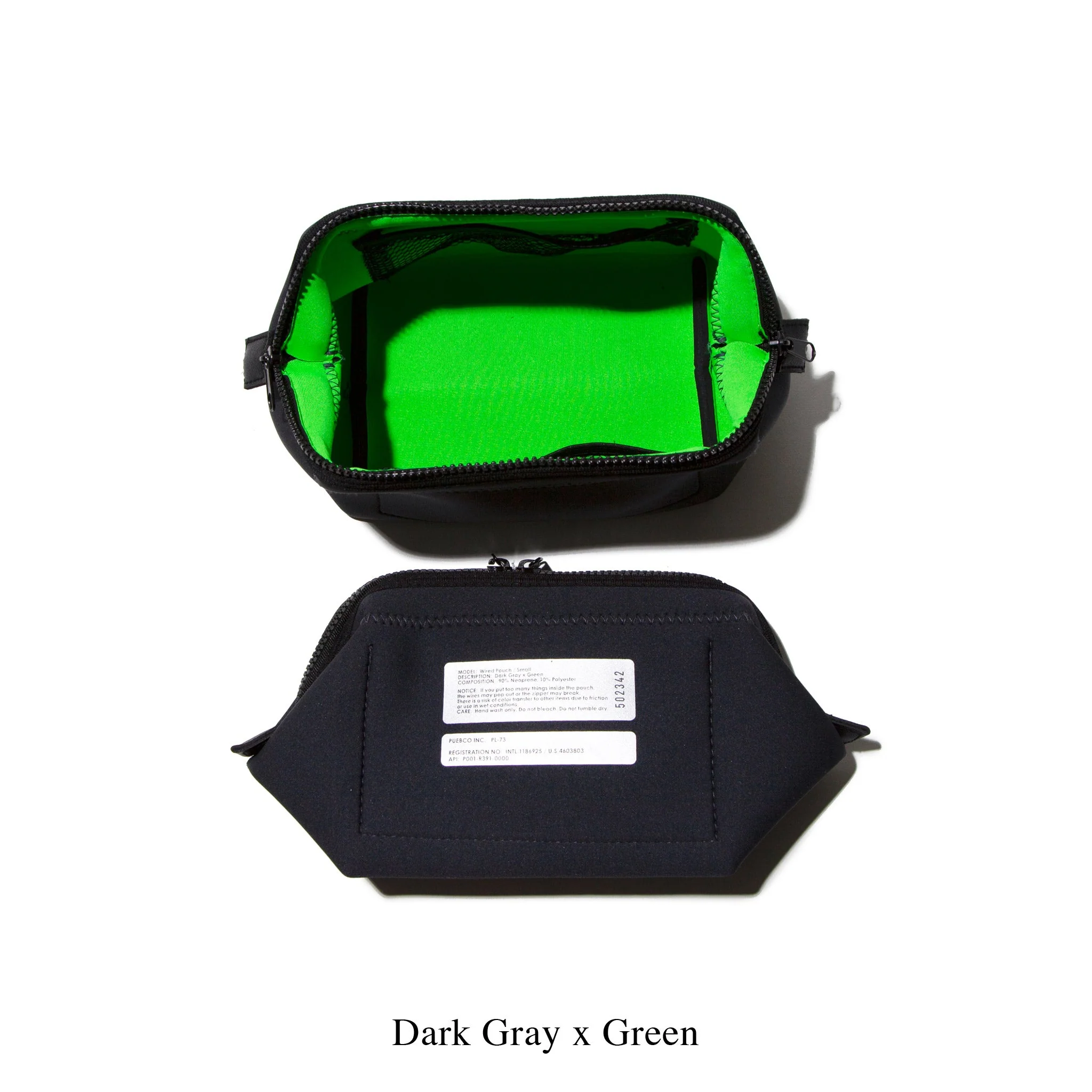 WIRED POUCH / Small - Image 4