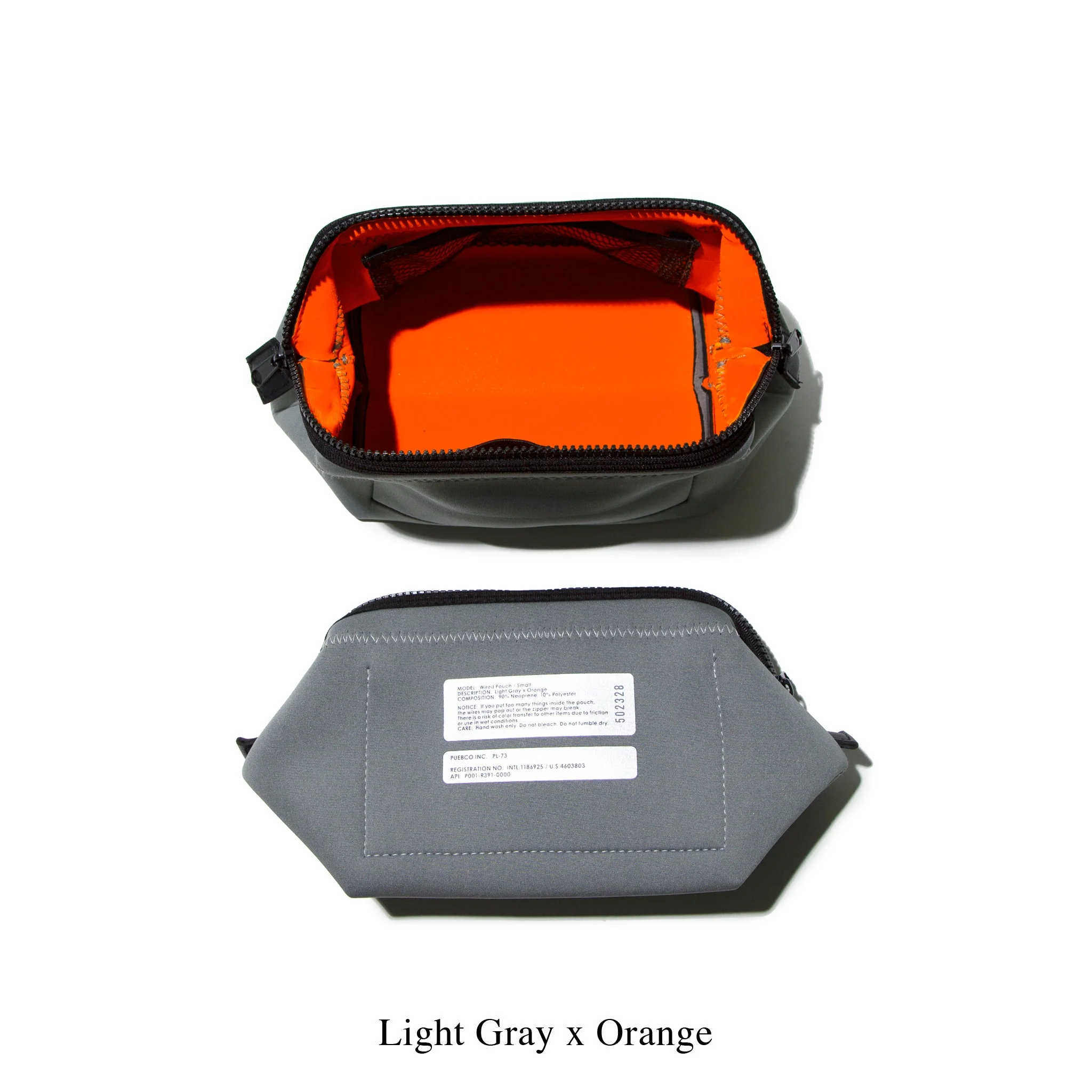 WIRED POUCH / Small - Image 5