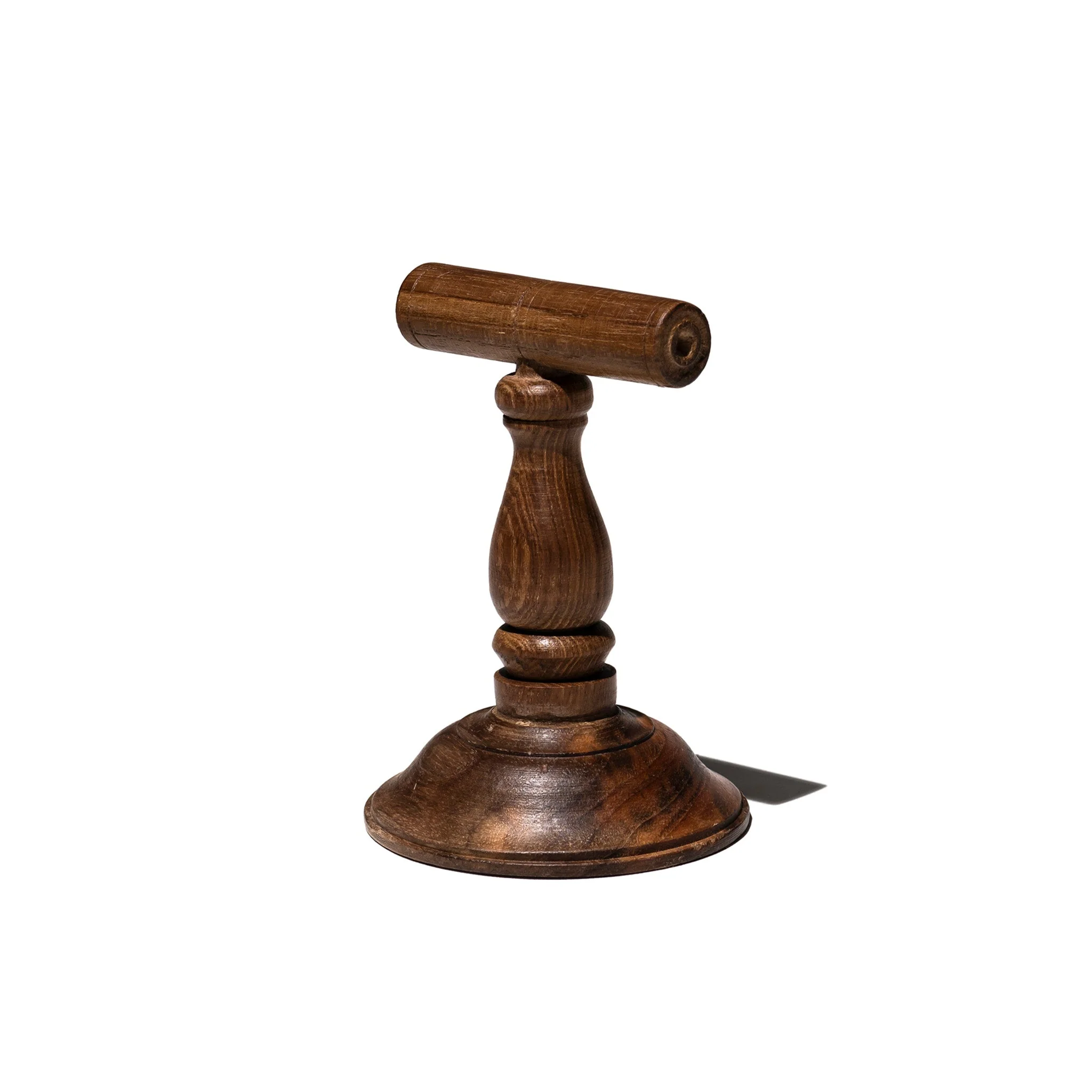 WOODEN DISPLAY STAND - Image 3